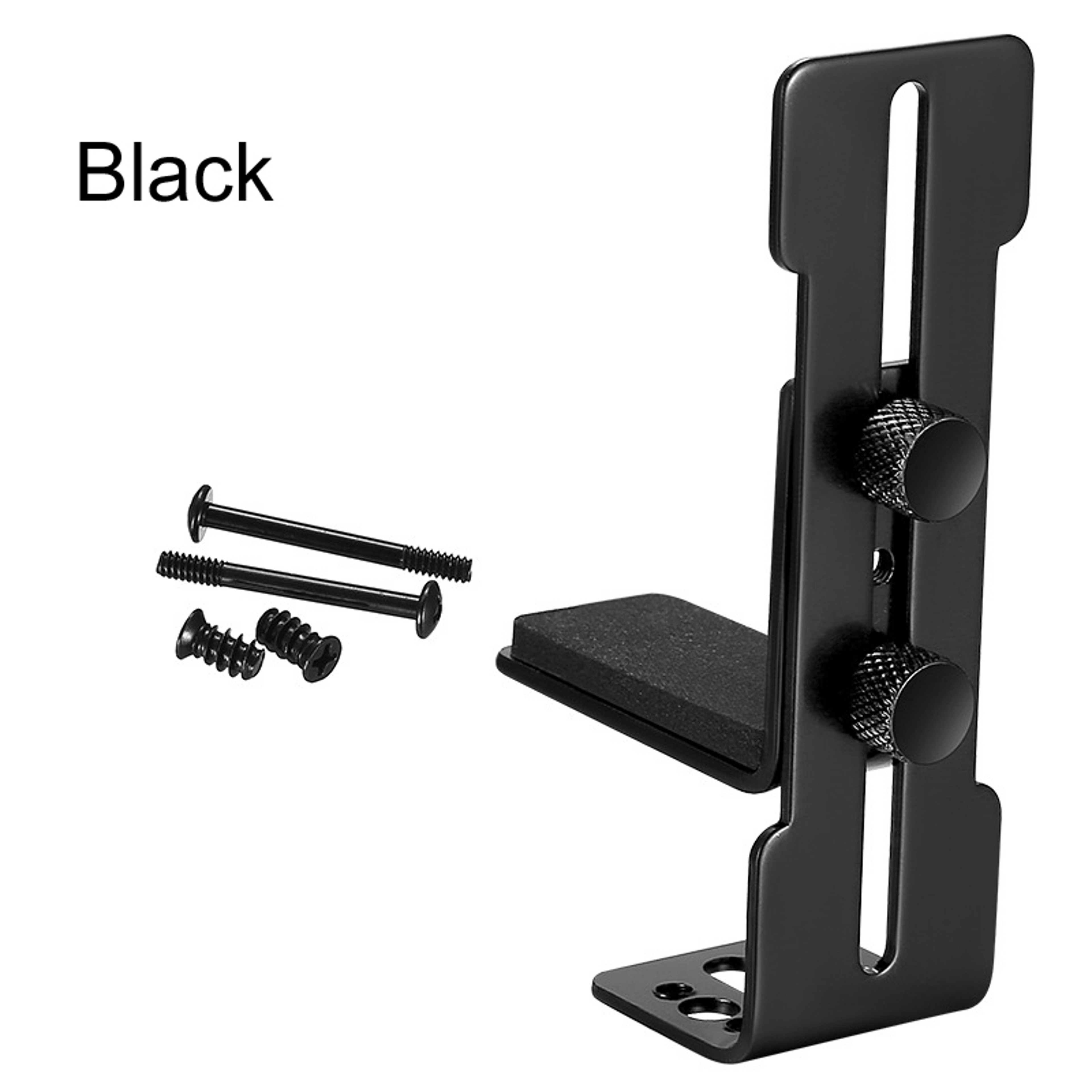 Adjustable Graphics Card Holder, Jack GPU, Video Card Bracket Prevents Sagging – view 8