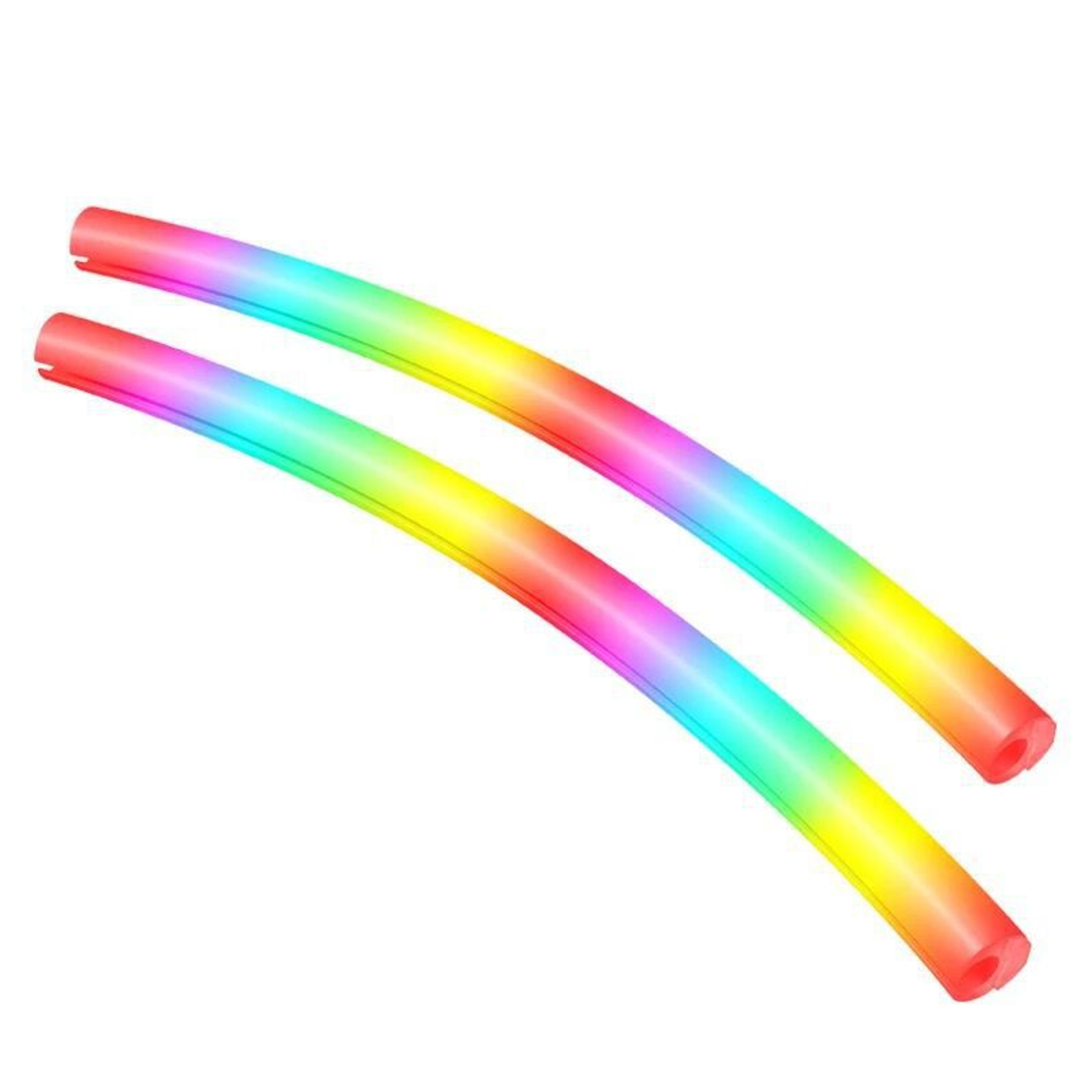 ARGB Water Cooler Soft Tube Fluid DIY Cooling Hose Tube Lamp Cover Water Cooling Accessories 4