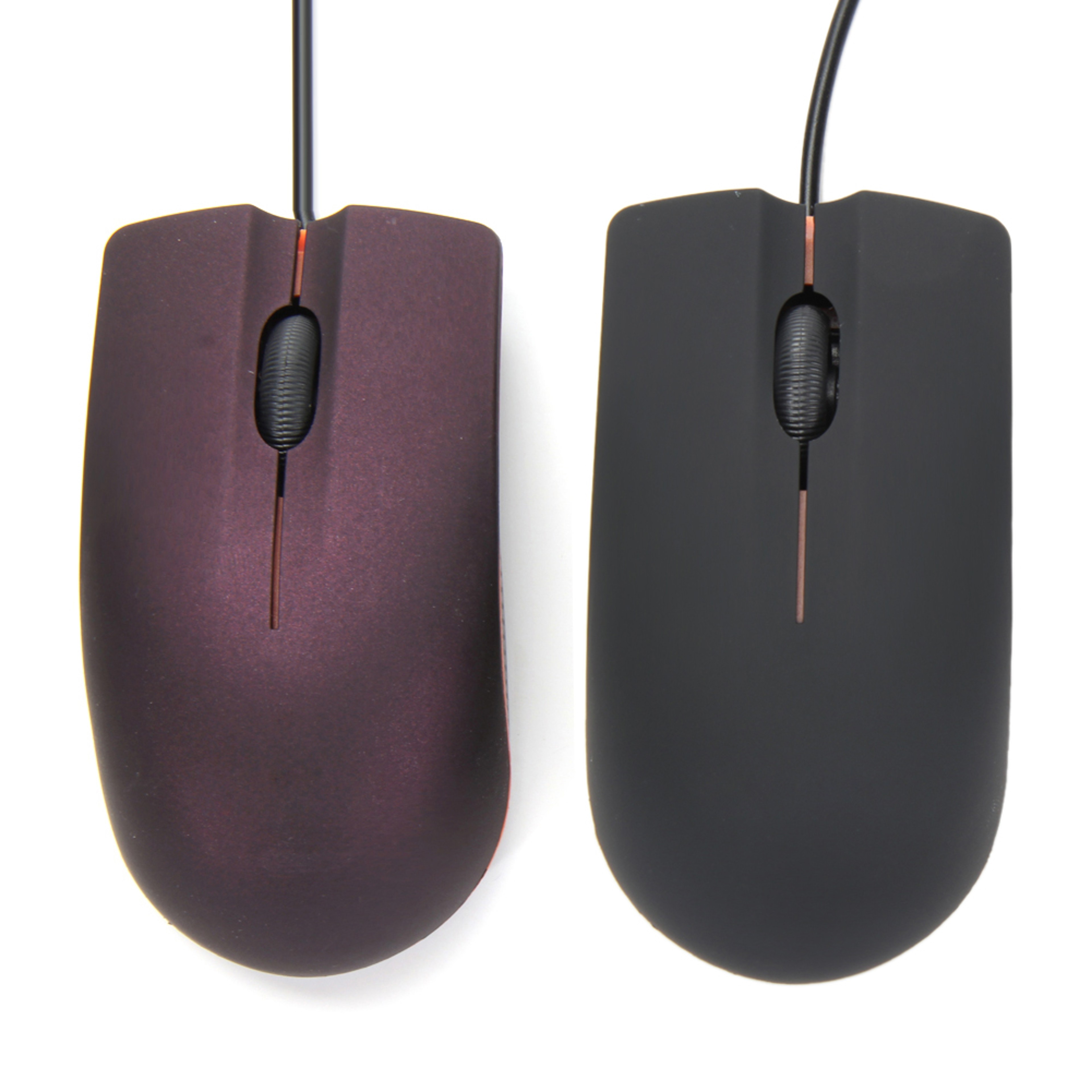 Ergonomic Game Mouse DPI USB Wired Optical Mouse Buttons For PC Gamer Desktop Computer 2