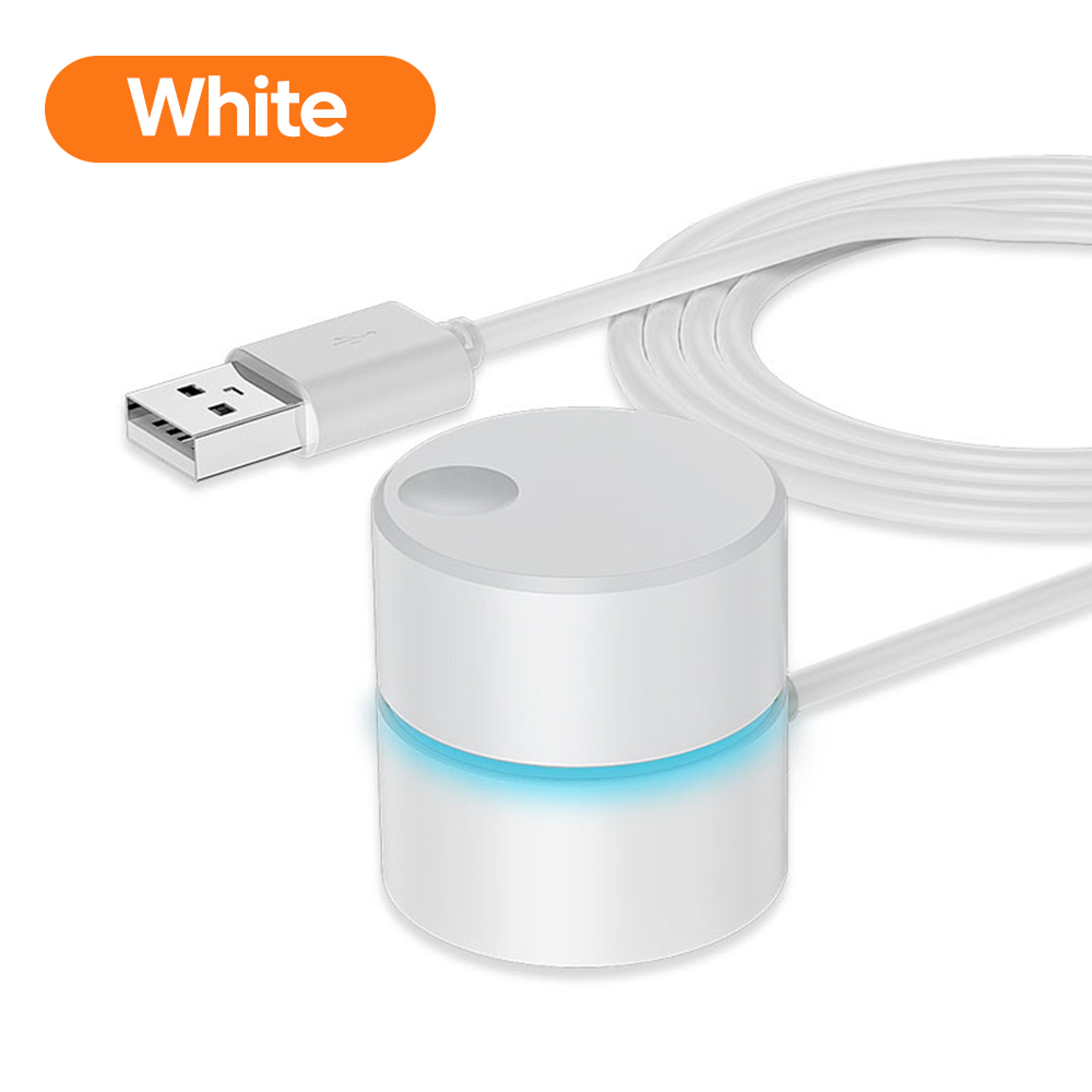 Universal Desktop Laptop Volume Adjuster New Computer Volume Control Switch USB External Extension  1