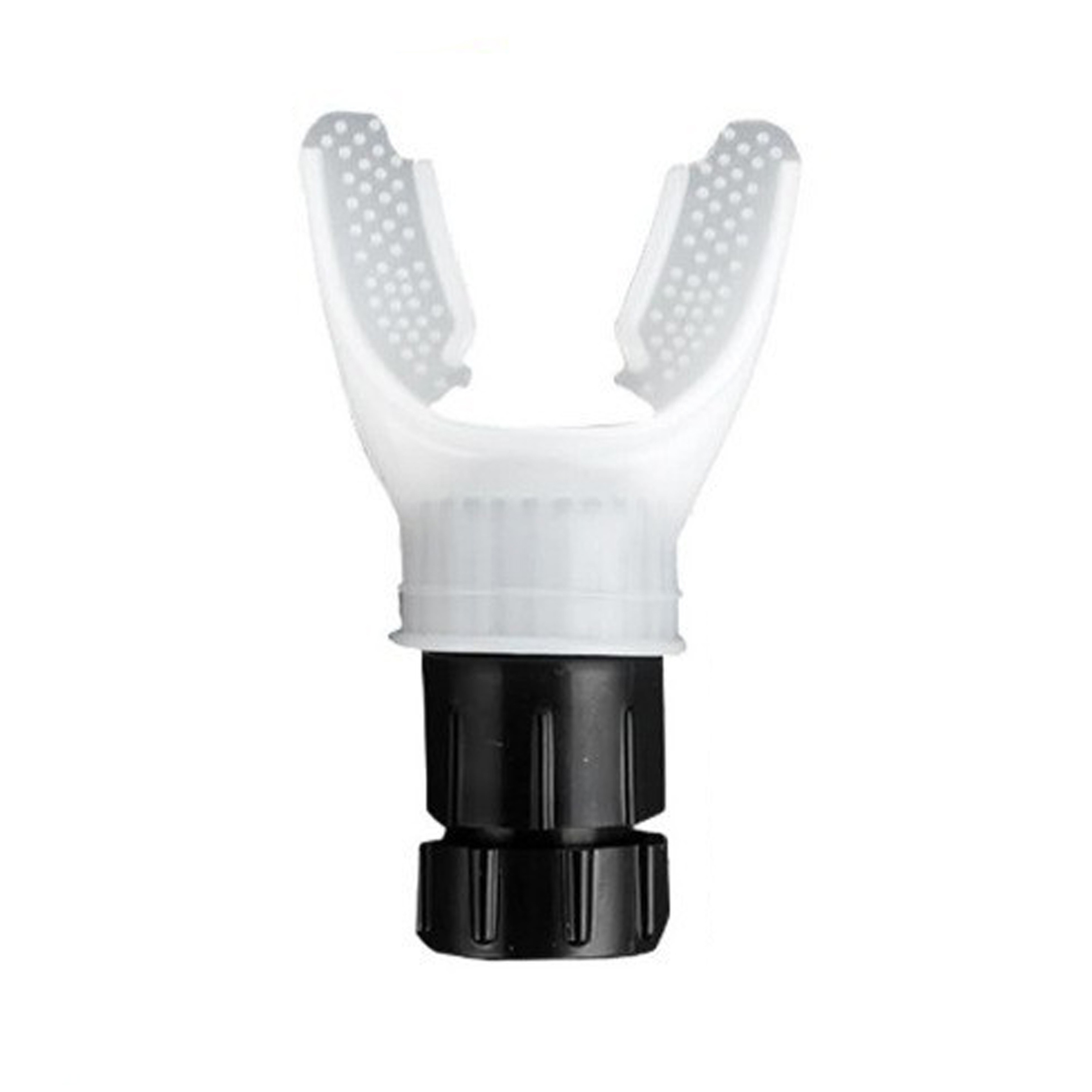Breathing Trainer Lung Flexer Durable Fitness Exerciser Boost Lung Capacity Adjustable Breath Level 0