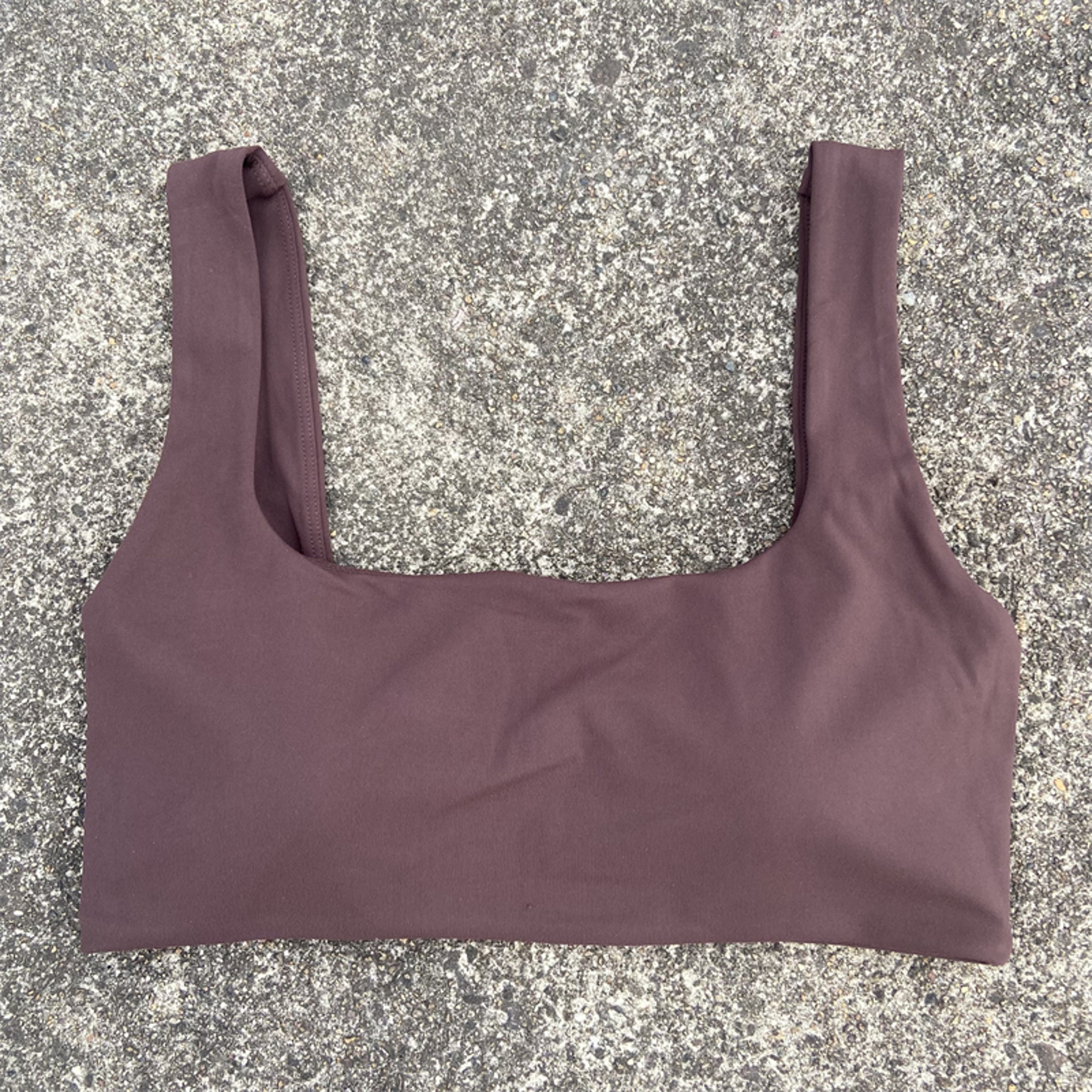 High Impact Sports Bra Top Push Up Gym Workout Tank Top Breathable Women Yoga Vest Fitness Clothes  4