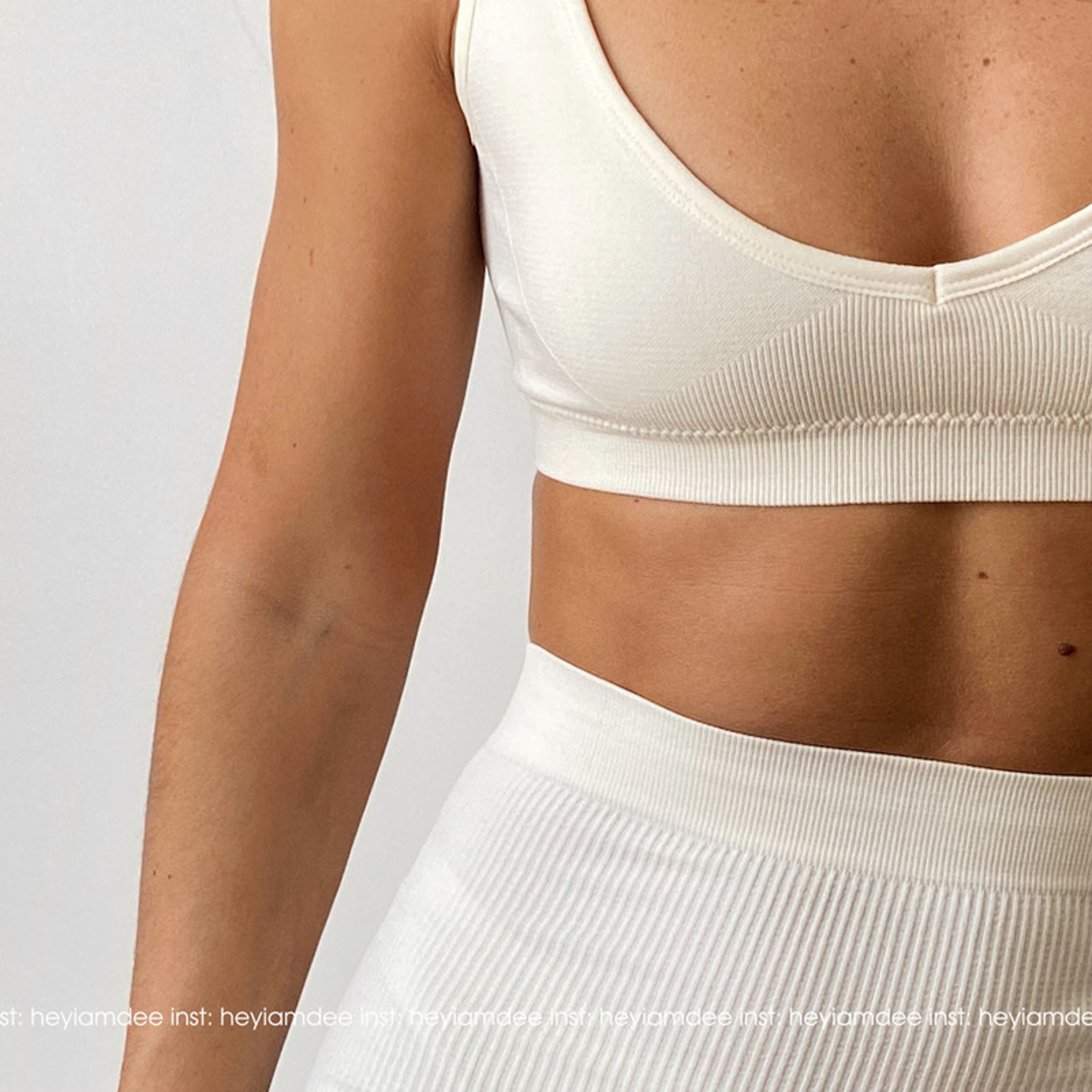 Women Seamless Bras Nonwire PushUp Brassiere Sexy Lingerie Crop Top Sports Underwear For Small Ches 8