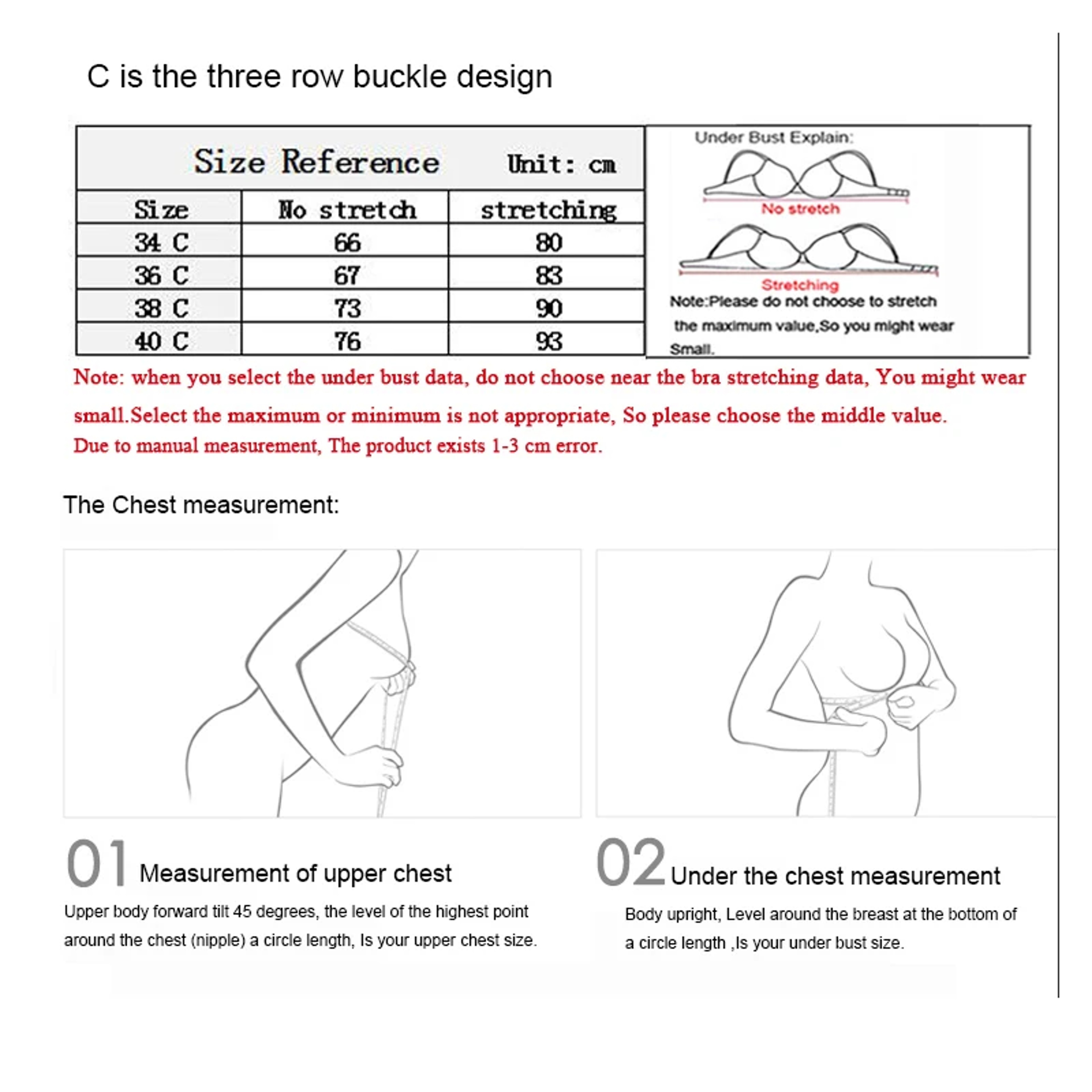 Padded Embroidery Women Sexy Lace Bra Brassiere Bralette Push Up Plus Size Breathable Steel Ring Th