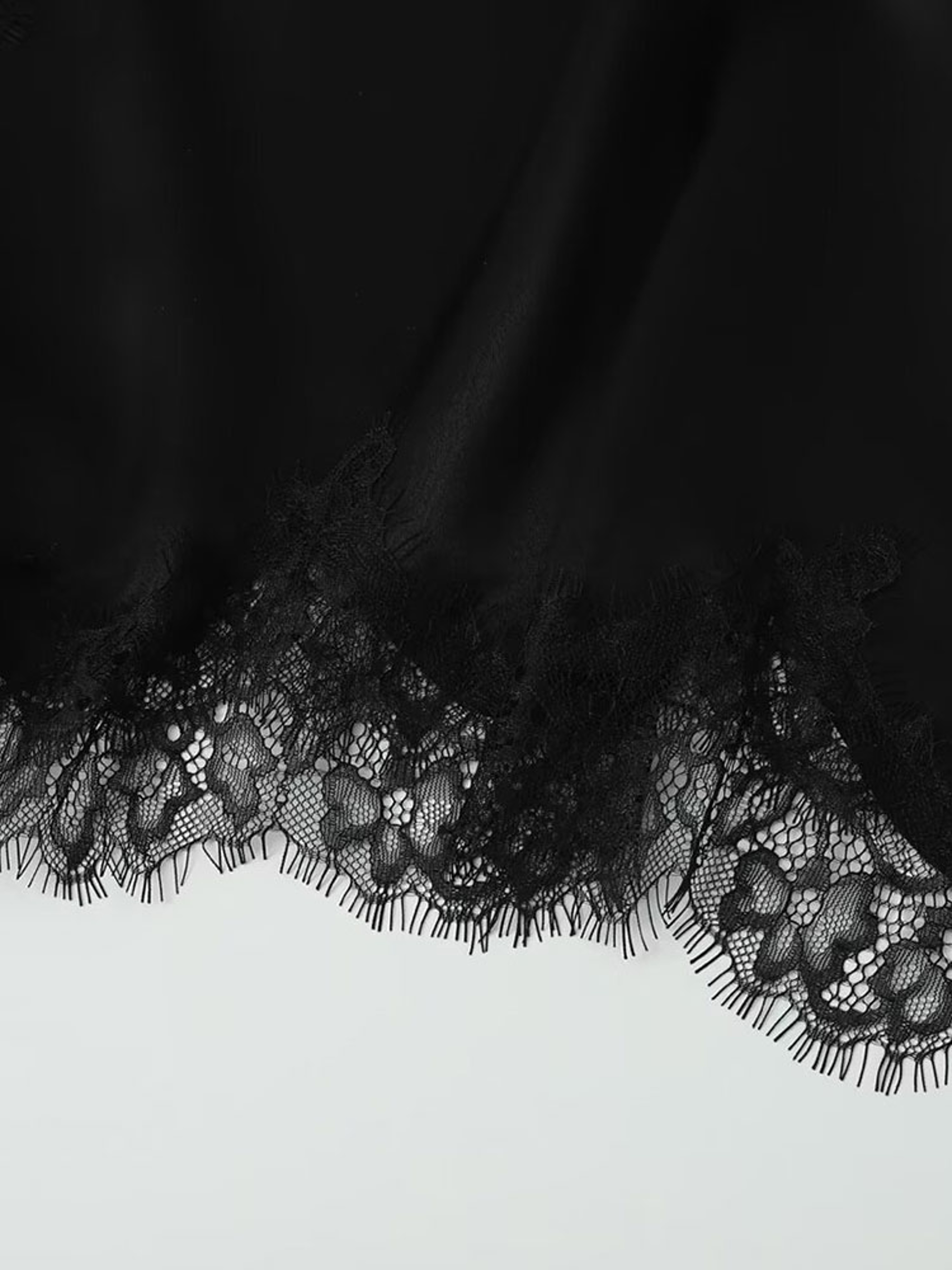Summer Lace Embellished Sleeveless Tops For Women Sexy Off Shoulder Tank Casual Camisole Elegant Wo 7