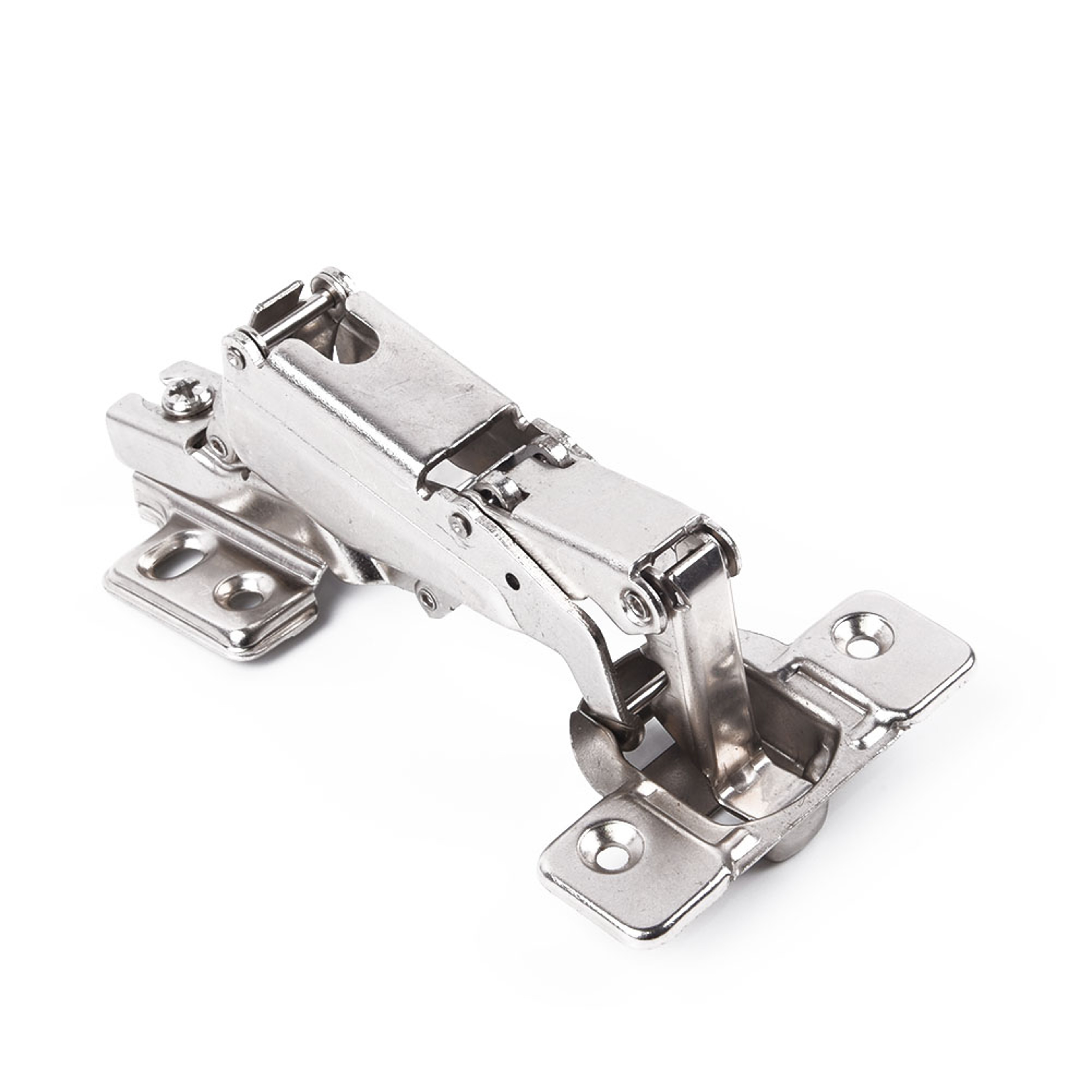 Cabinet Door Hinges With Screws Durable Furniture Hardware For Home Kitchen  Bathroom Cabinets 1
