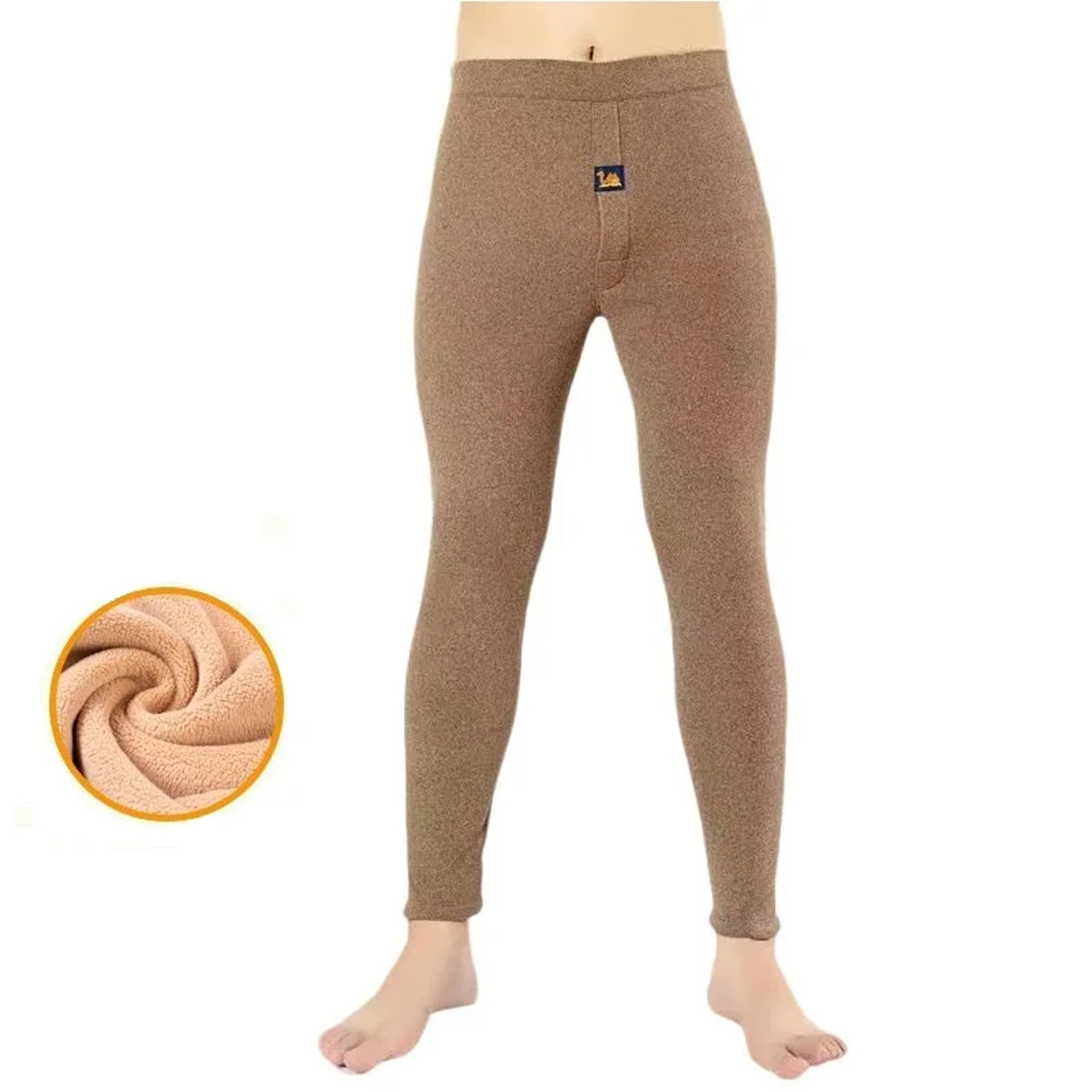 Thermal Underwear Men Winter Clothes 5