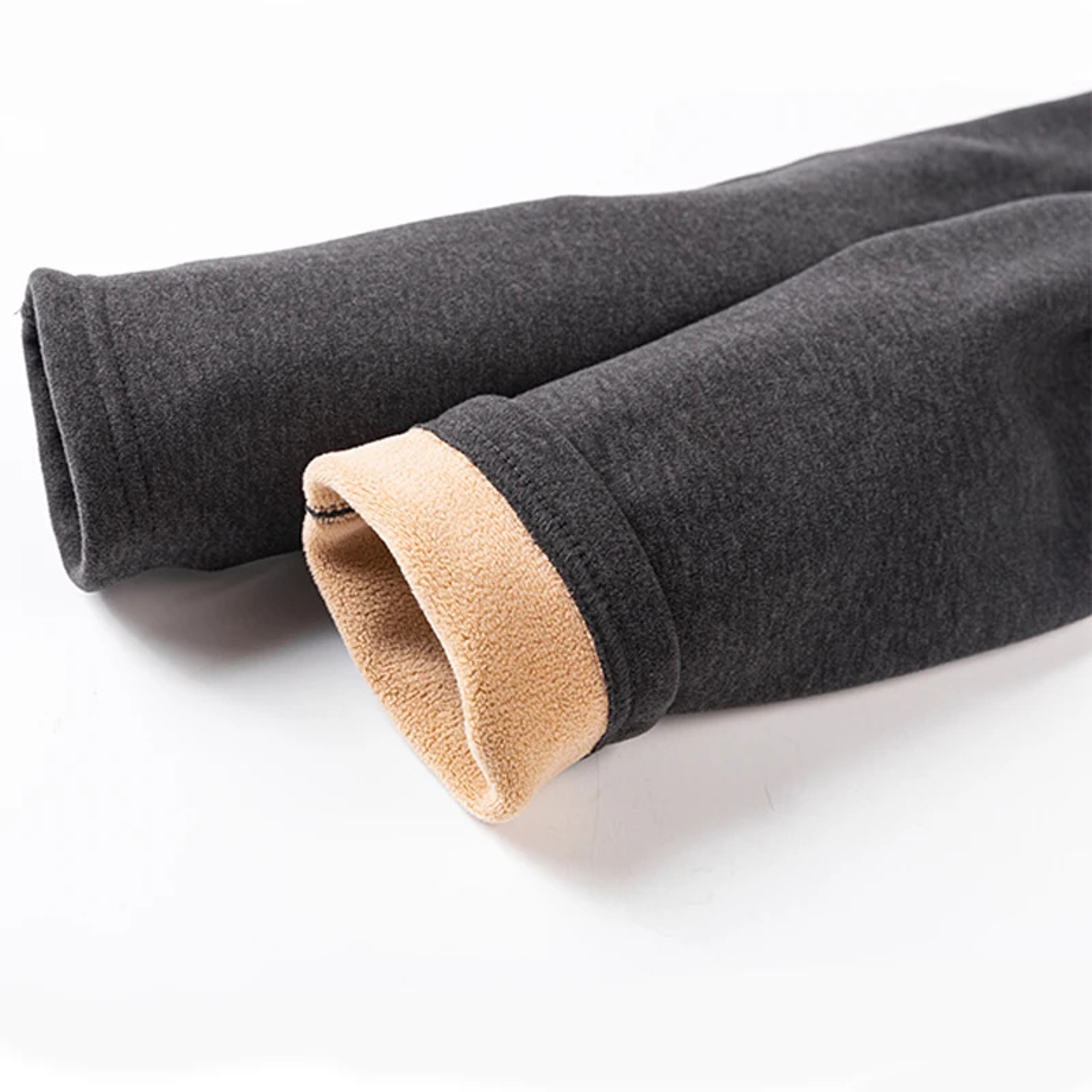Thermal Underwear Men Winter Clothes 8