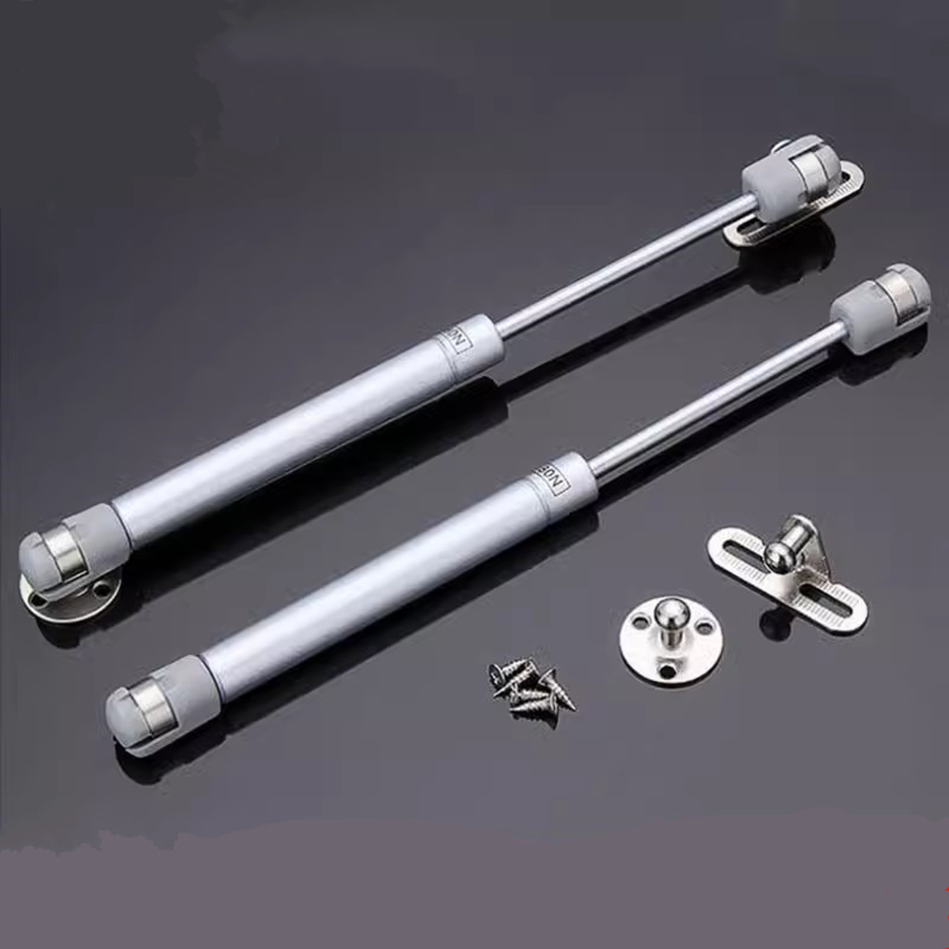 Cabinet Door Gas Spring Hinges Hydraulic Hinge Strut for Kitchen Cupboard, Lid Support Box & Furniture Hardware – view 3