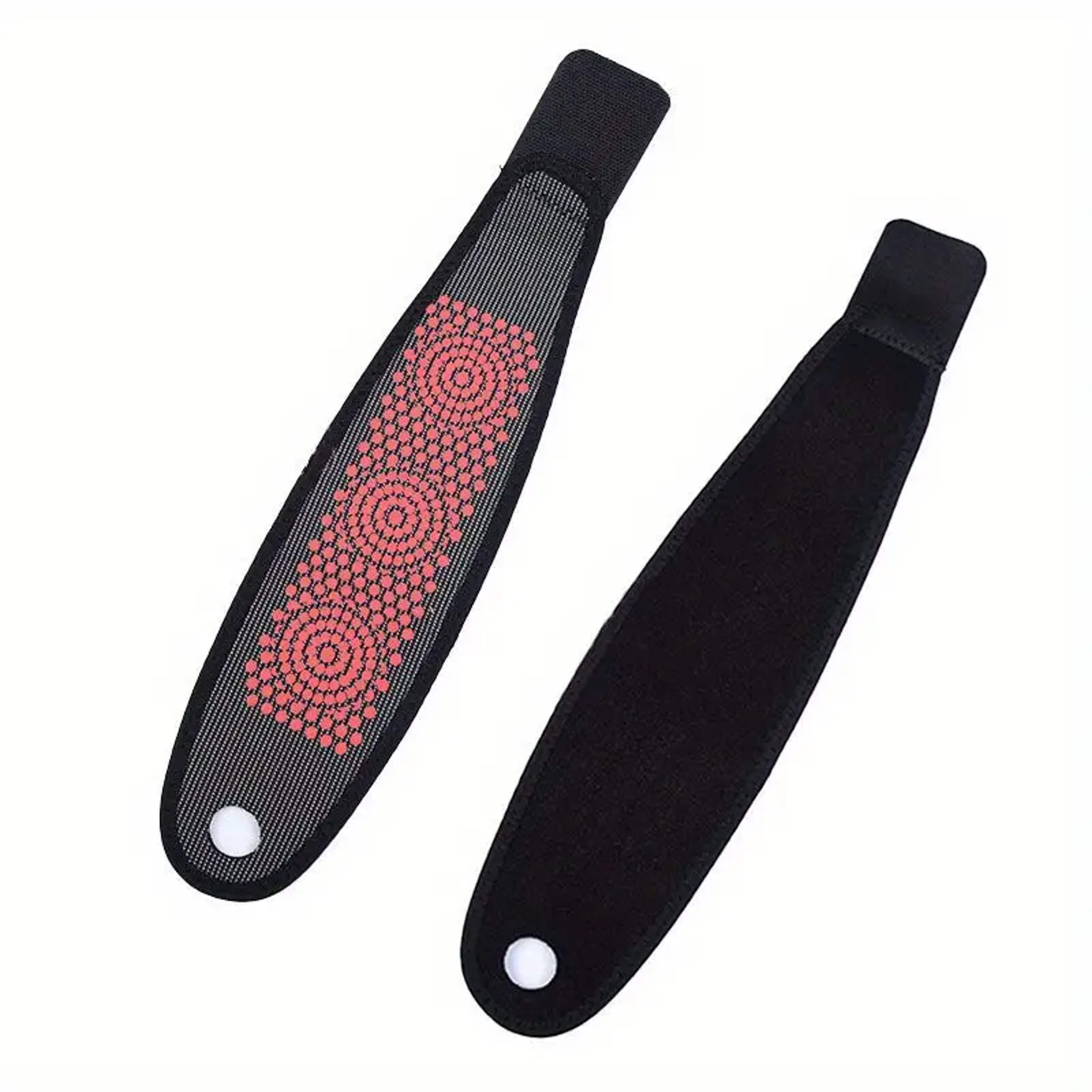 Self Heating Wrist Band for Pain Relief Heated Hand Warmer for Joint & Muscle Pain Relief – view 5