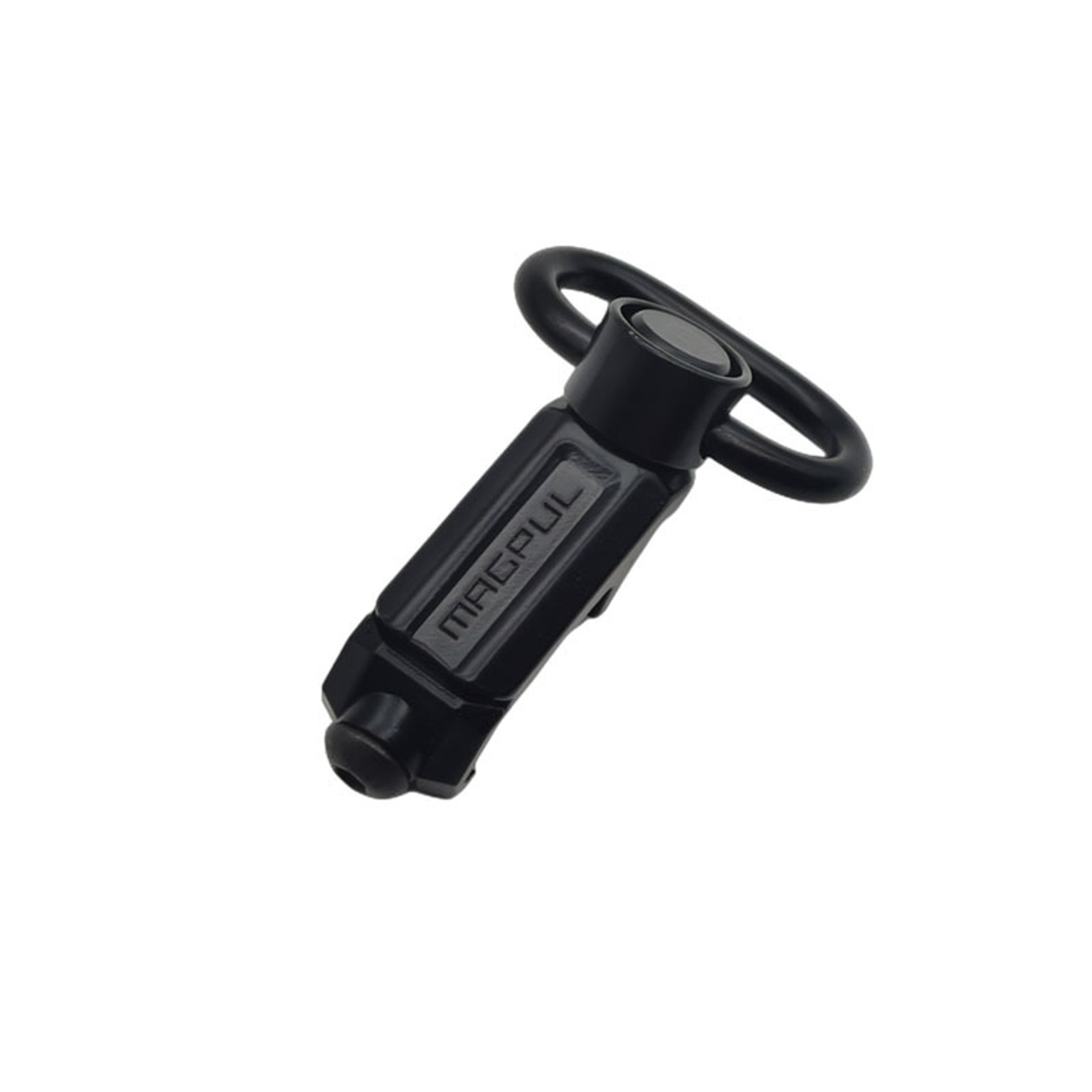 QD Sling Swivel Picatinny Rail Mount HeavyDuty Metal Strap Buckle For Mlok Rail Gun Accessories 9