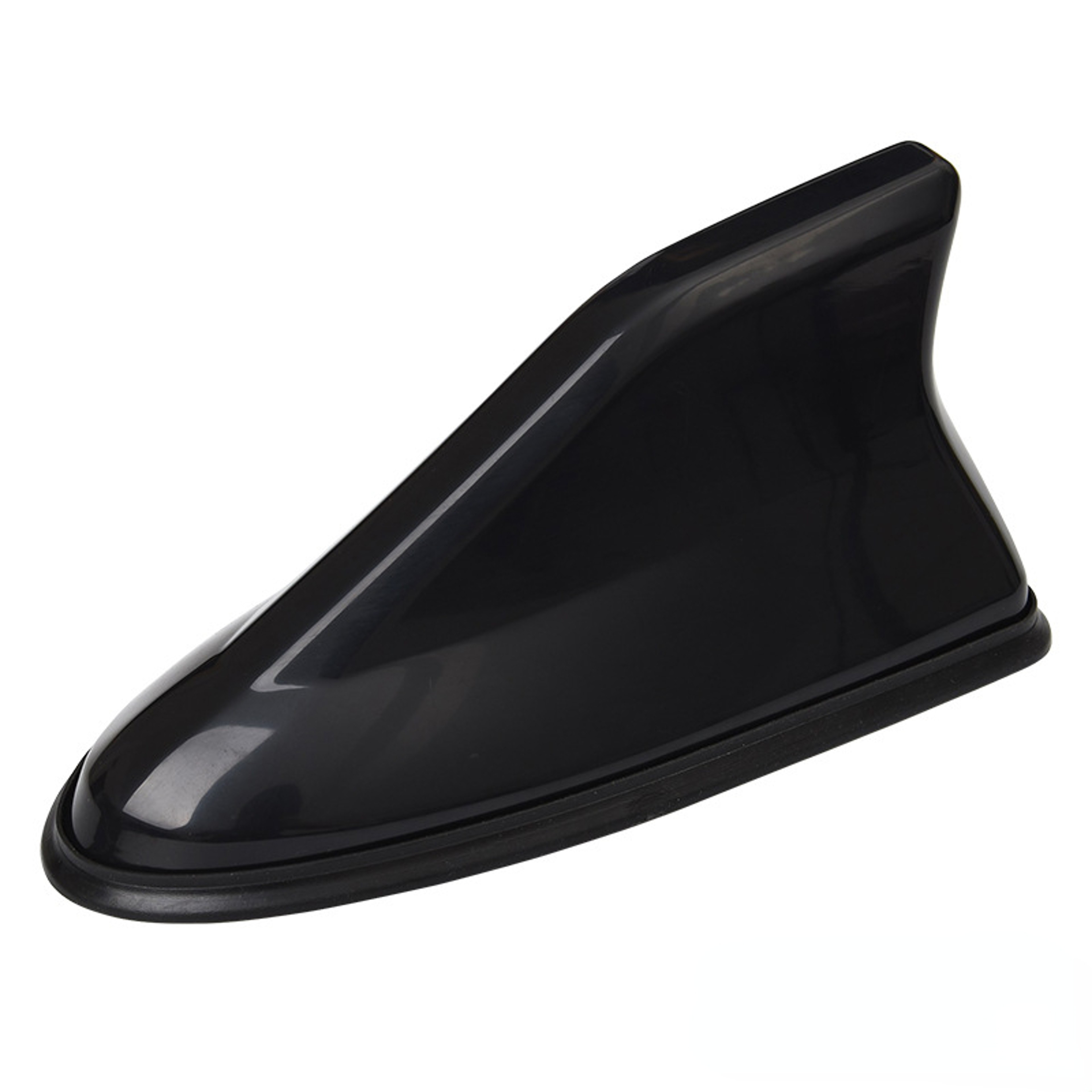 Universal Car Antennas Shark Fin Auto Radio Signal Aerials For Any Car Model 7