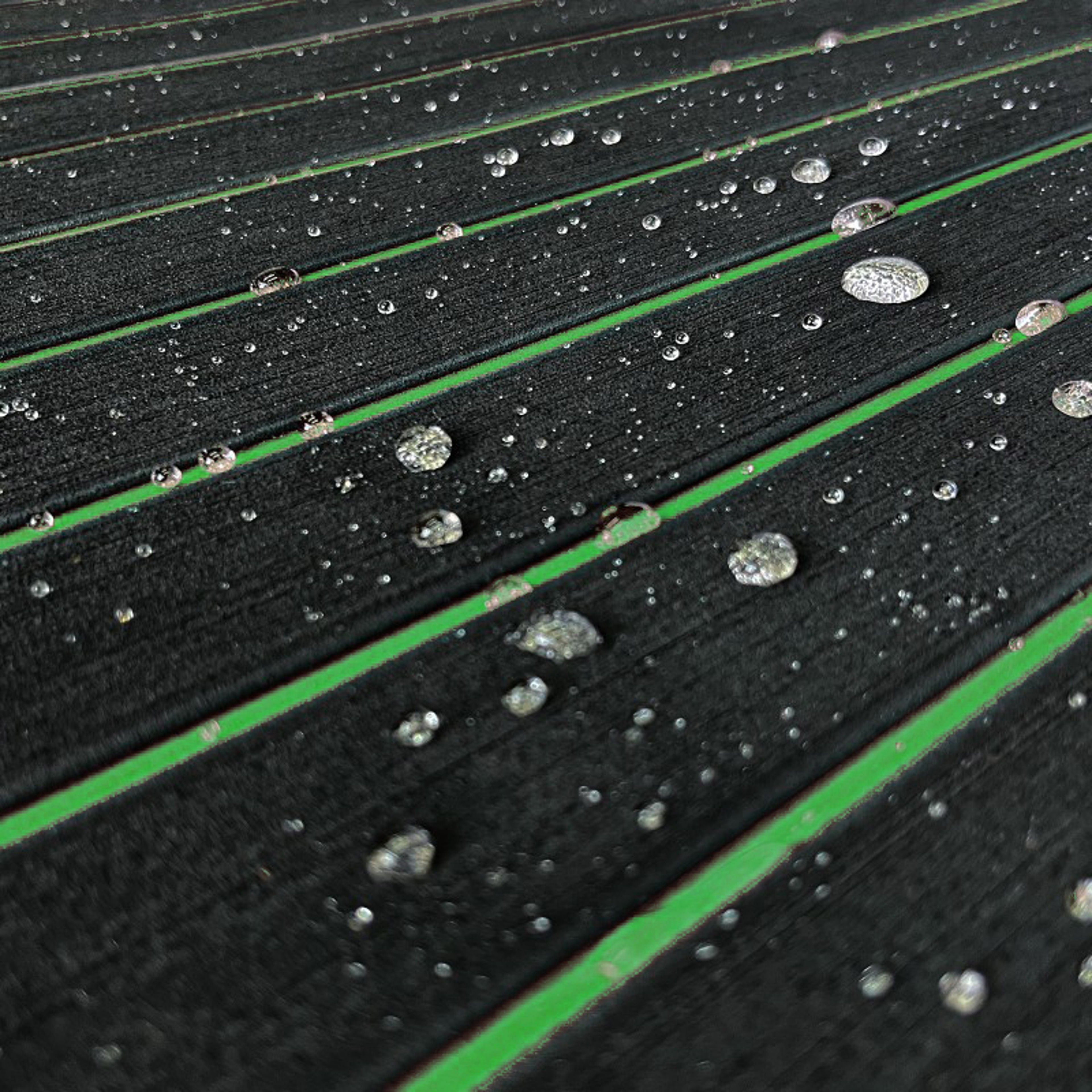 Customizable EVA Foam Boat Decking Sheet Mat AntiSkid Faux Teak Yacht Marine Flooring Pad SelfAdhes