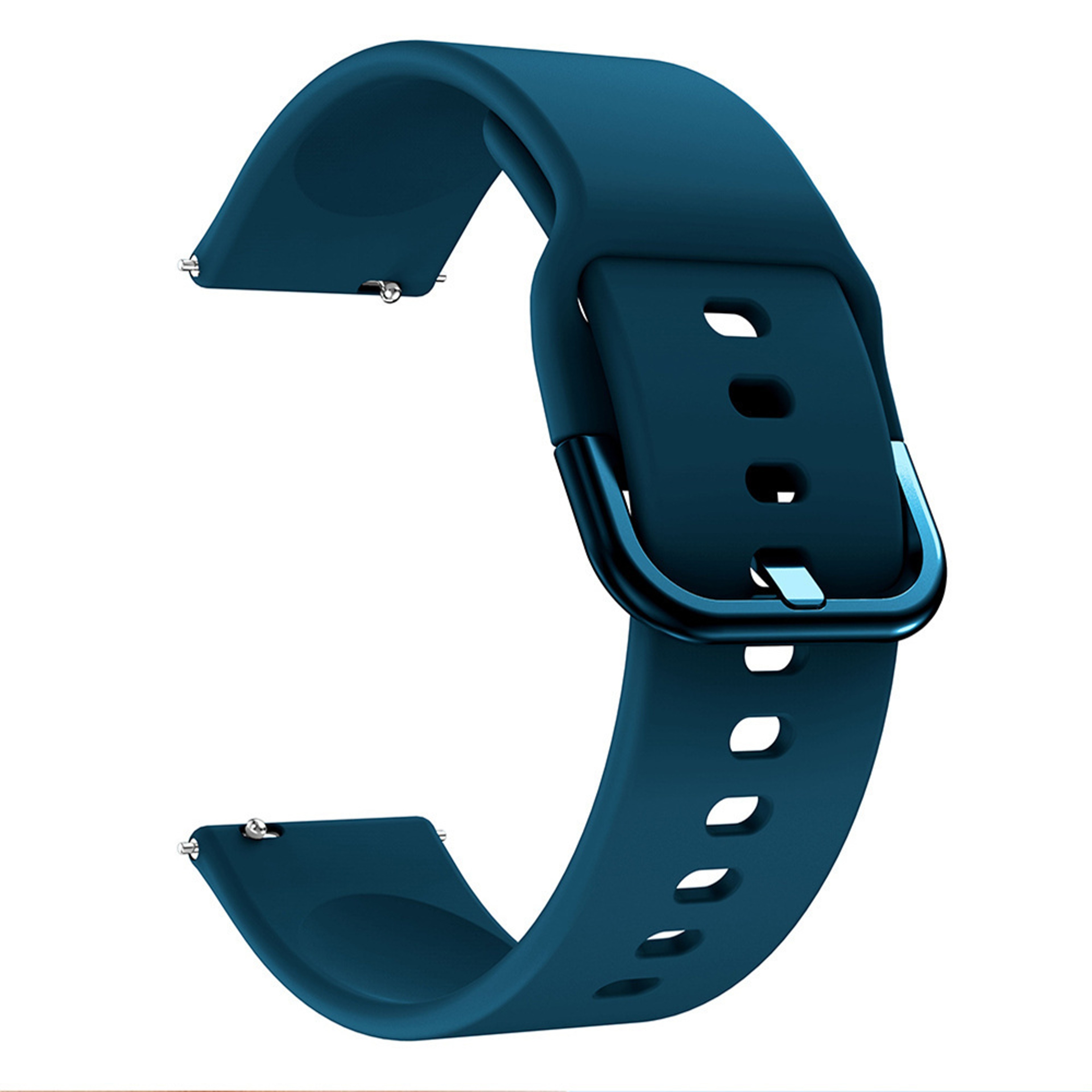 Replacement Strap for Xiaomi Redmi Watch 5 Active & Lite, Soft Silicone Sport Watch Band Wristband Correa Watch Bracelet – view 10