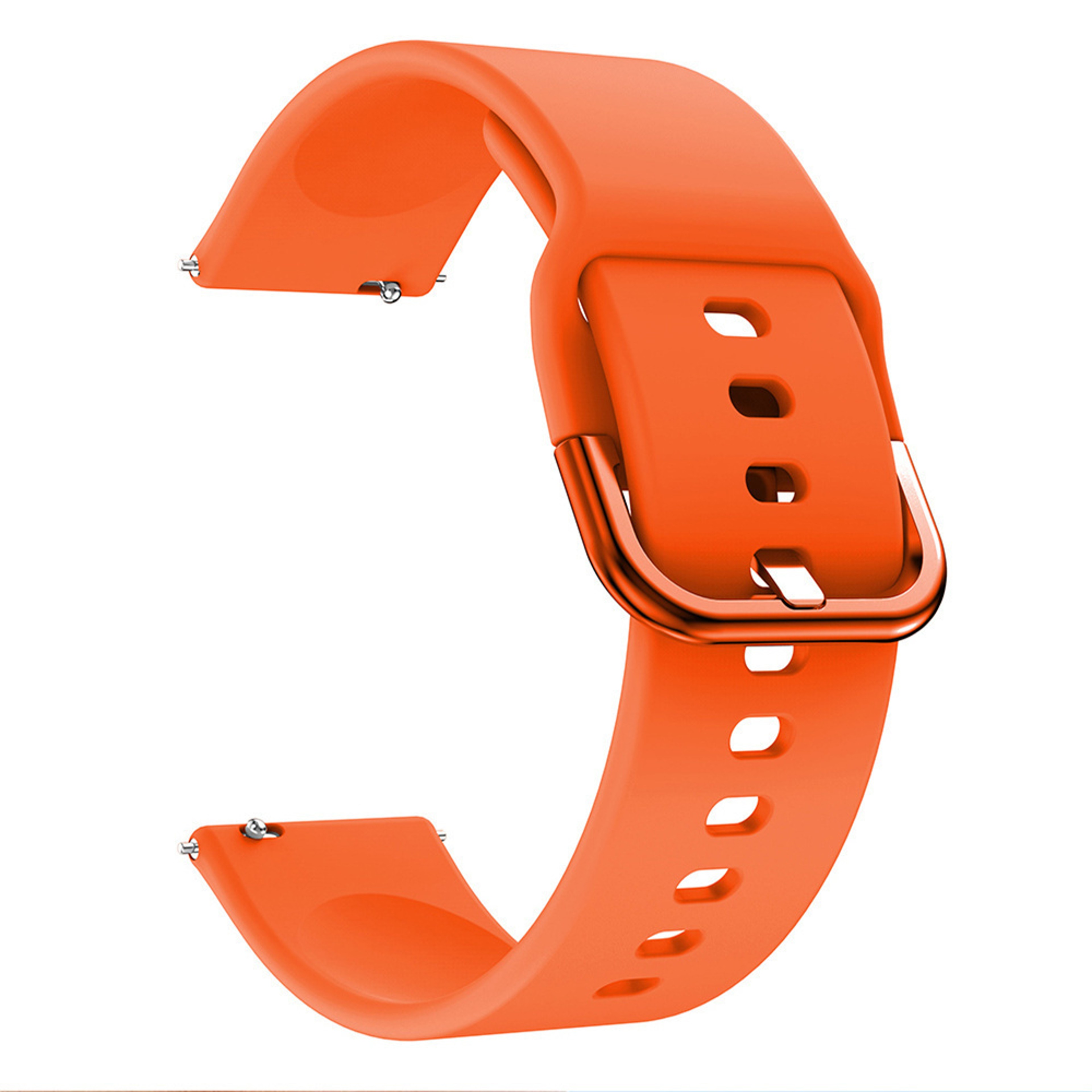 Replacement Strap for Xiaomi Redmi Watch 5 Active & Lite, Soft Silicone Sport Watch Band Wristband Correa Watch Bracelet – view 12