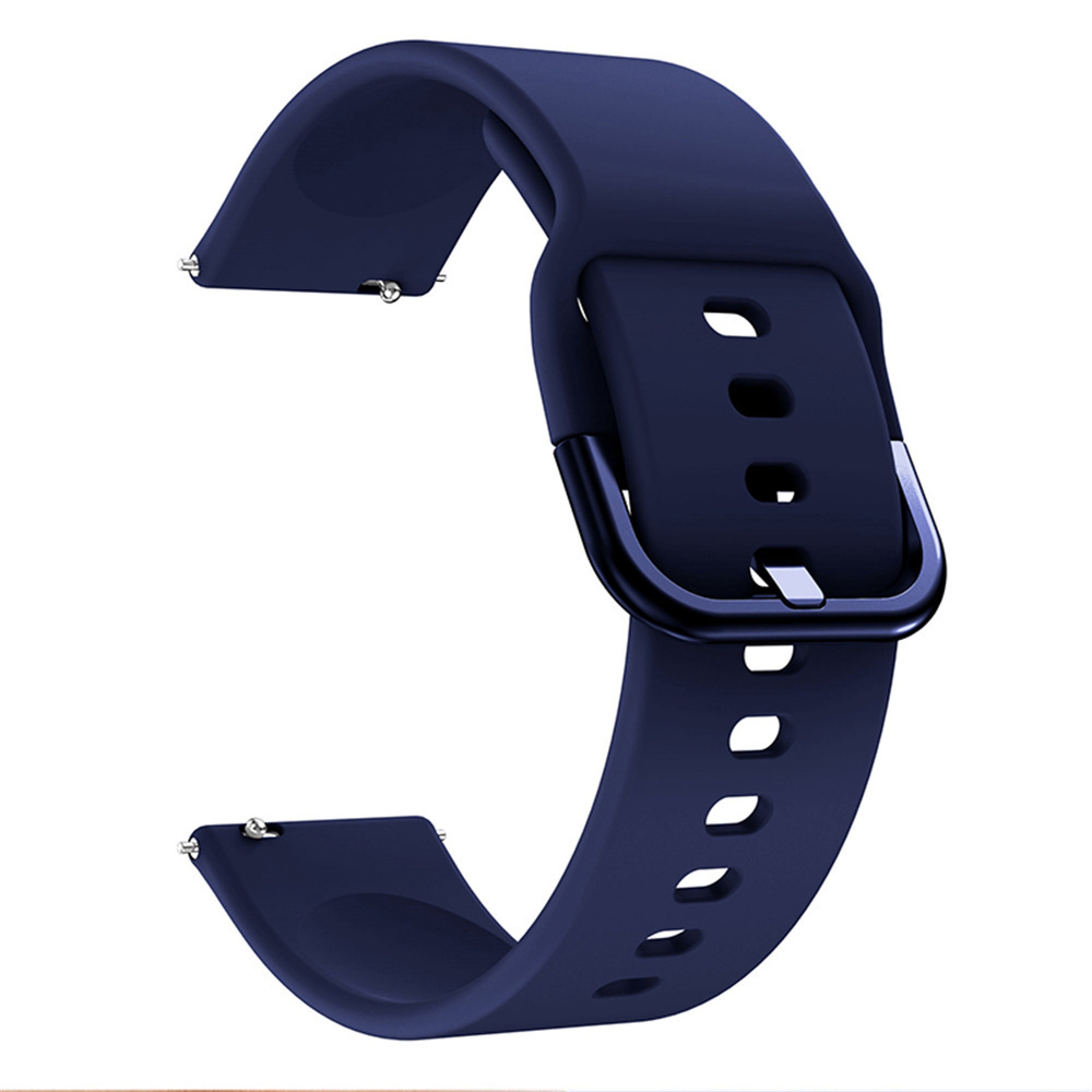 Replacement Strap for Xiaomi Redmi Watch 5 Active & Lite, Soft Silicone Sport Watch Band Wristband Correa Watch Bracelet – view 13