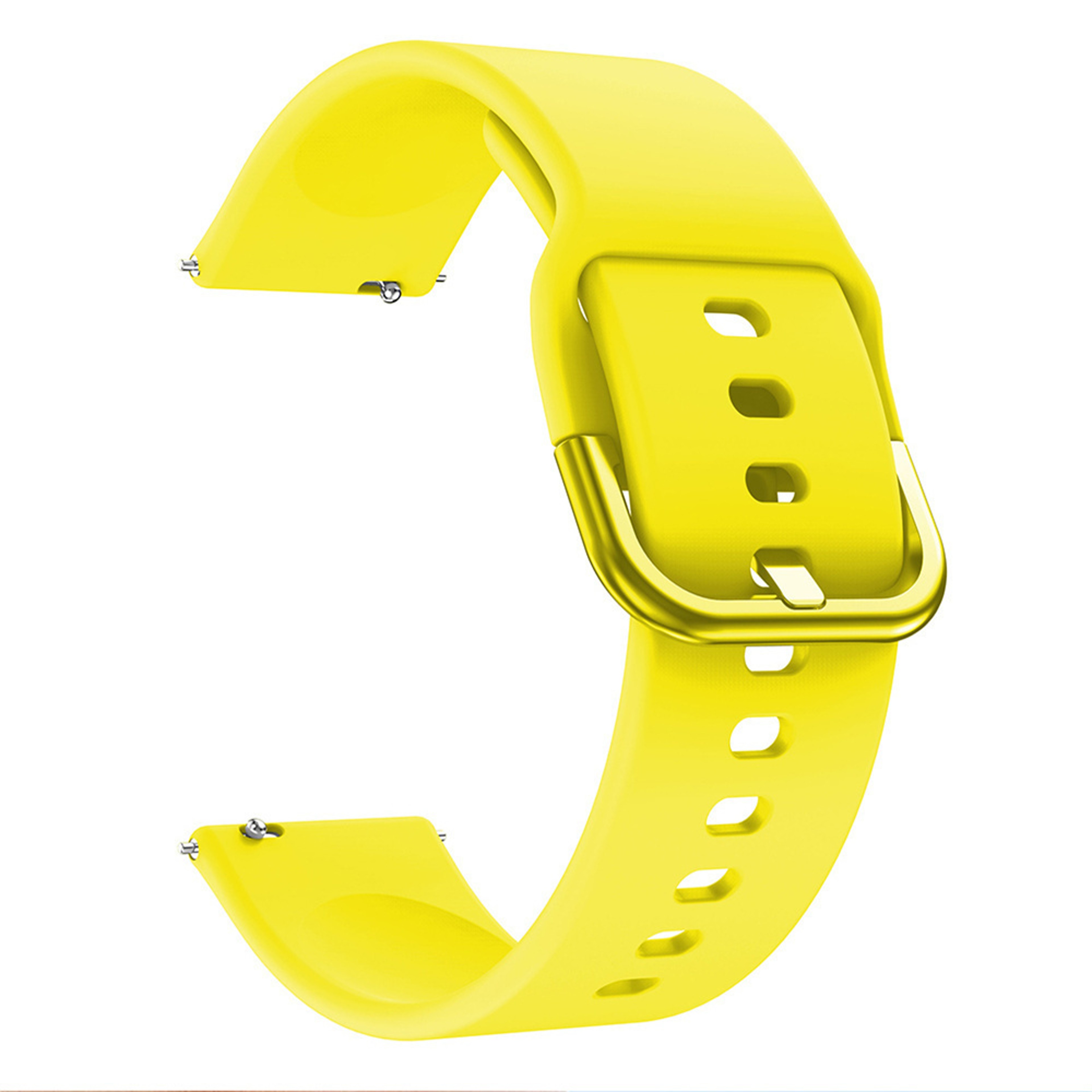 Replacement Strap for Xiaomi Redmi Watch 5 Active & Lite, Soft Silicone Sport Watch Band Wristband Correa Watch Bracelet – view 14