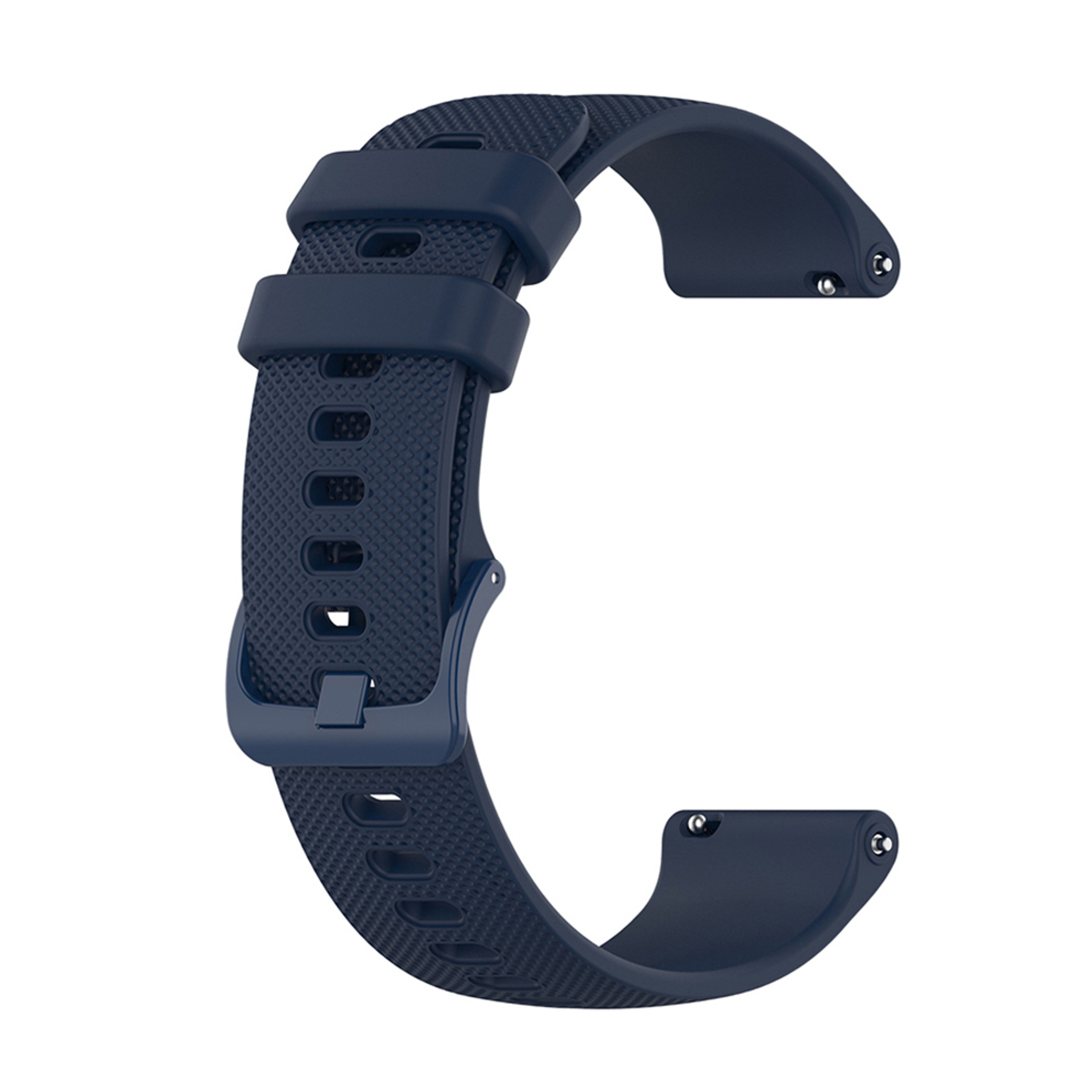 Replacement Strap for Xiaomi Redmi Watch 5 Active & Lite, Soft Silicone Sport Watch Band Wristband Correa Watch Bracelet – view 22