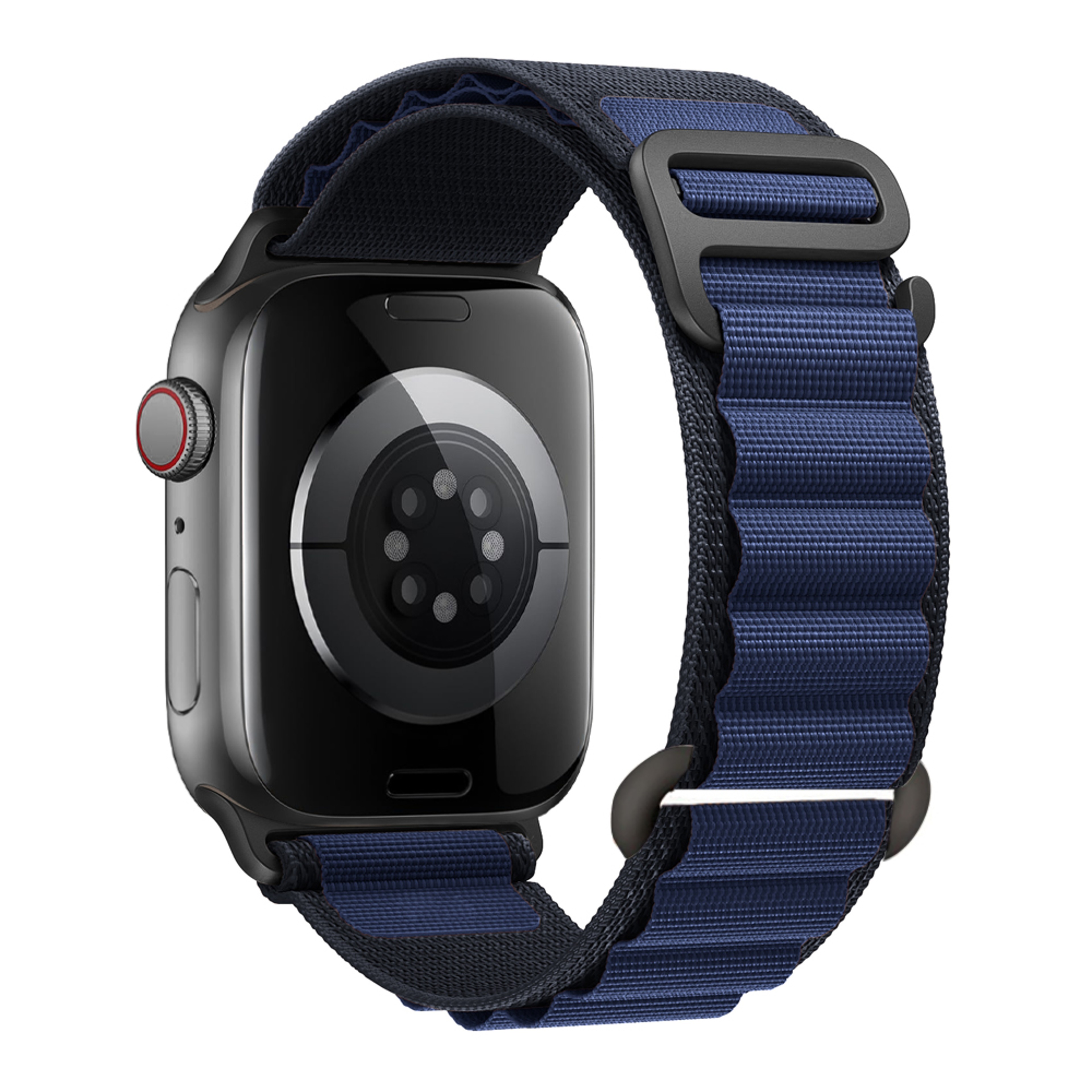Alpine Nylon Band for Apple Watch Strap, iWatch Series Ultra 2, Durable – view 3