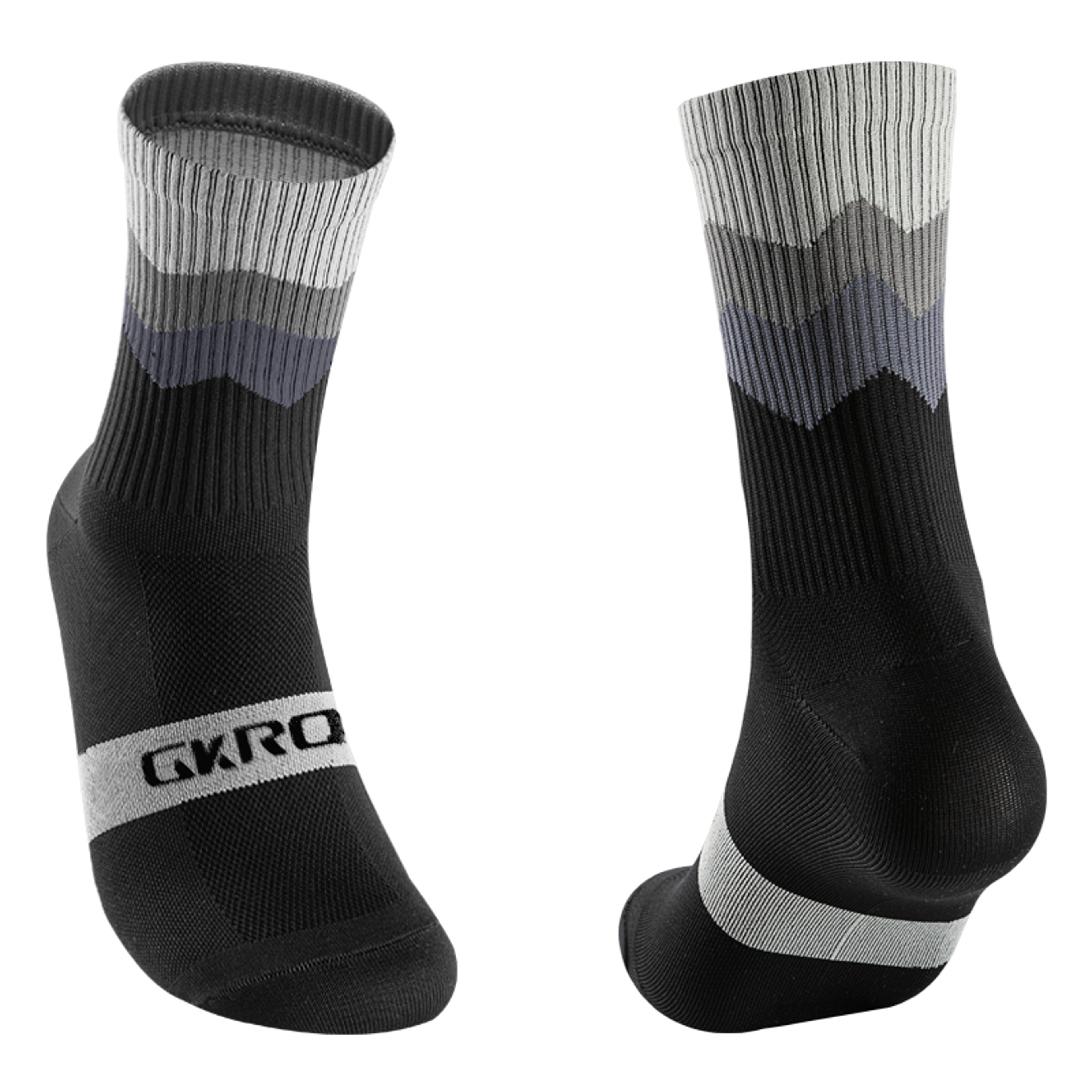 Unisex Cycling Socks for Men Women MTB Road Bike Compression Racing Sports Outdoor Breathable Performance Gear – view 3