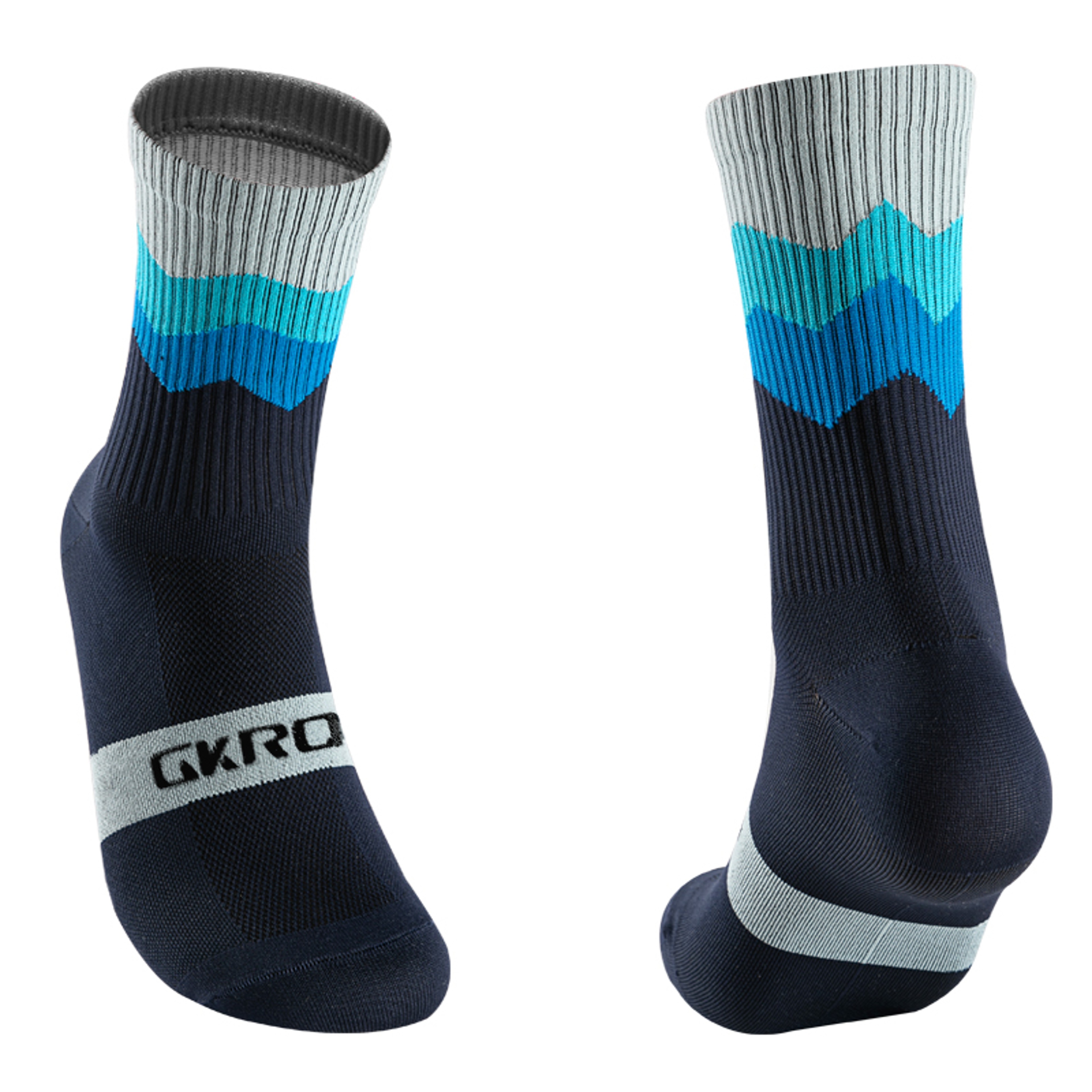 Unisex Cycling Socks for Men Women MTB Road Bike Compression Racing Sports Outdoor Breathable Performance Gear – view 5