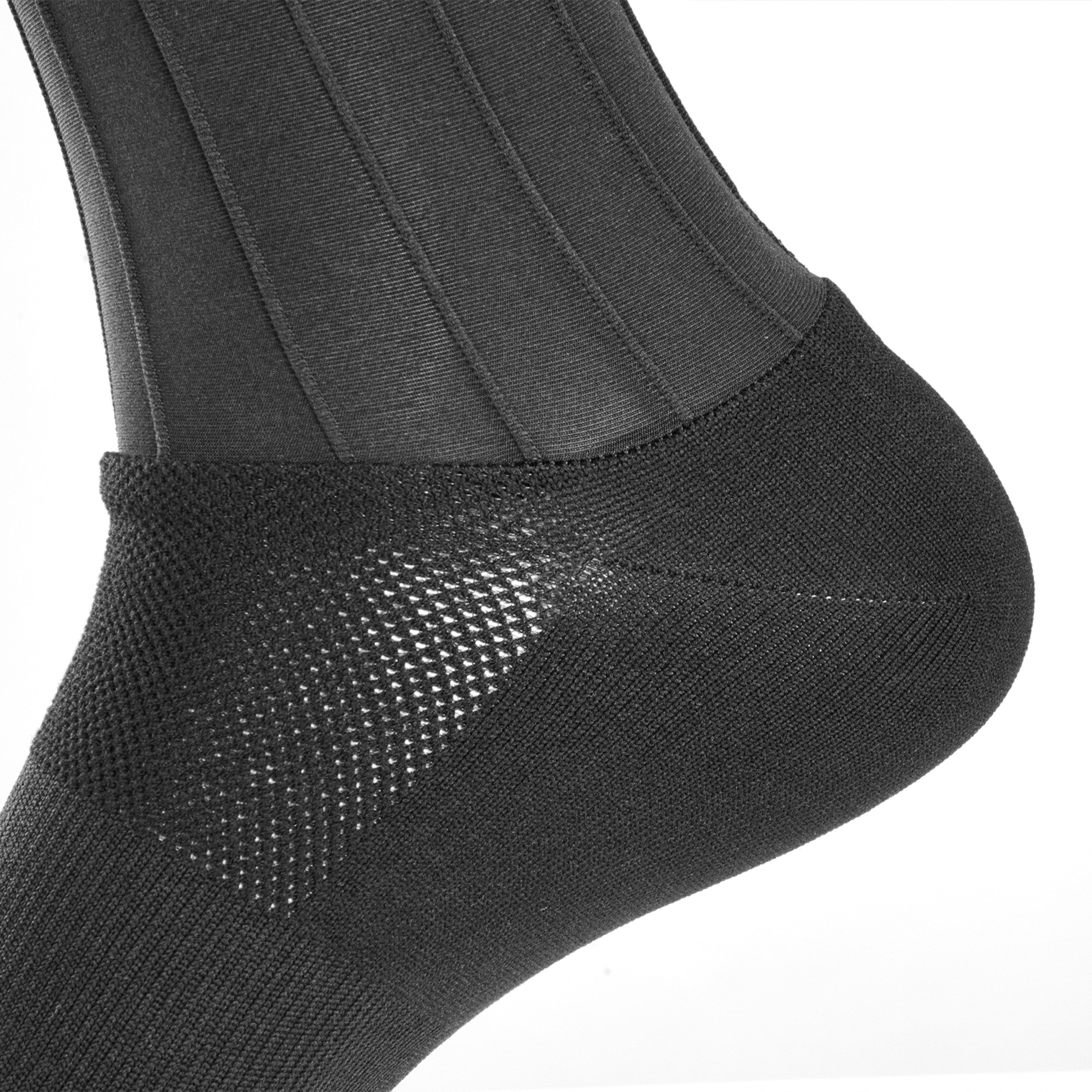 AERO Cycling Man Socks, Pro Aerodynamics Anti-Slip Men Bike Socks for Road Racing, Outdoor Sports & Bicycle Gear – view 6