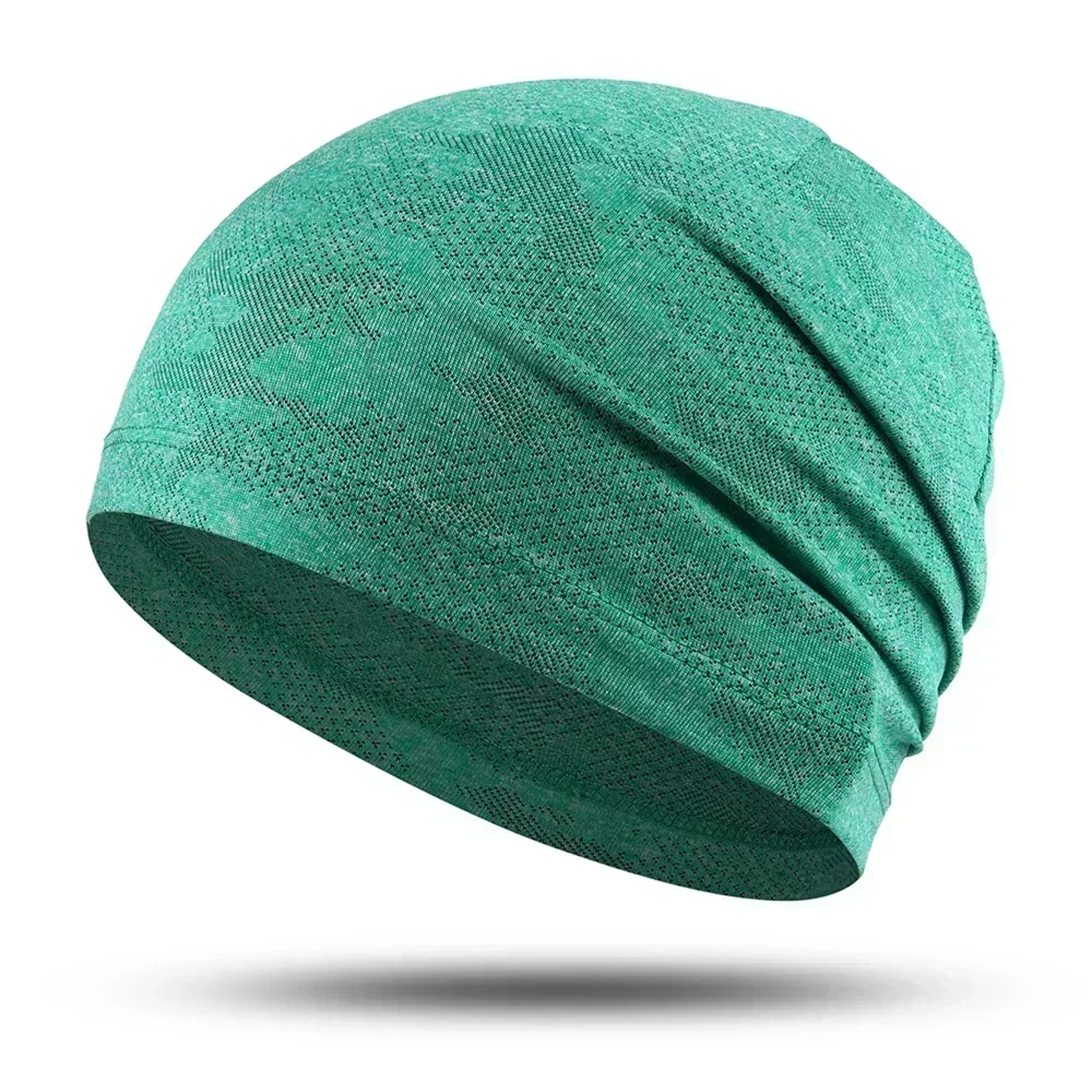 Lightweight Breathable Mesh Cap – Cool Bicycle, Running & Hiking Sport Hat, Sunshade Baseball Riding Beanie for Unisex – view 7