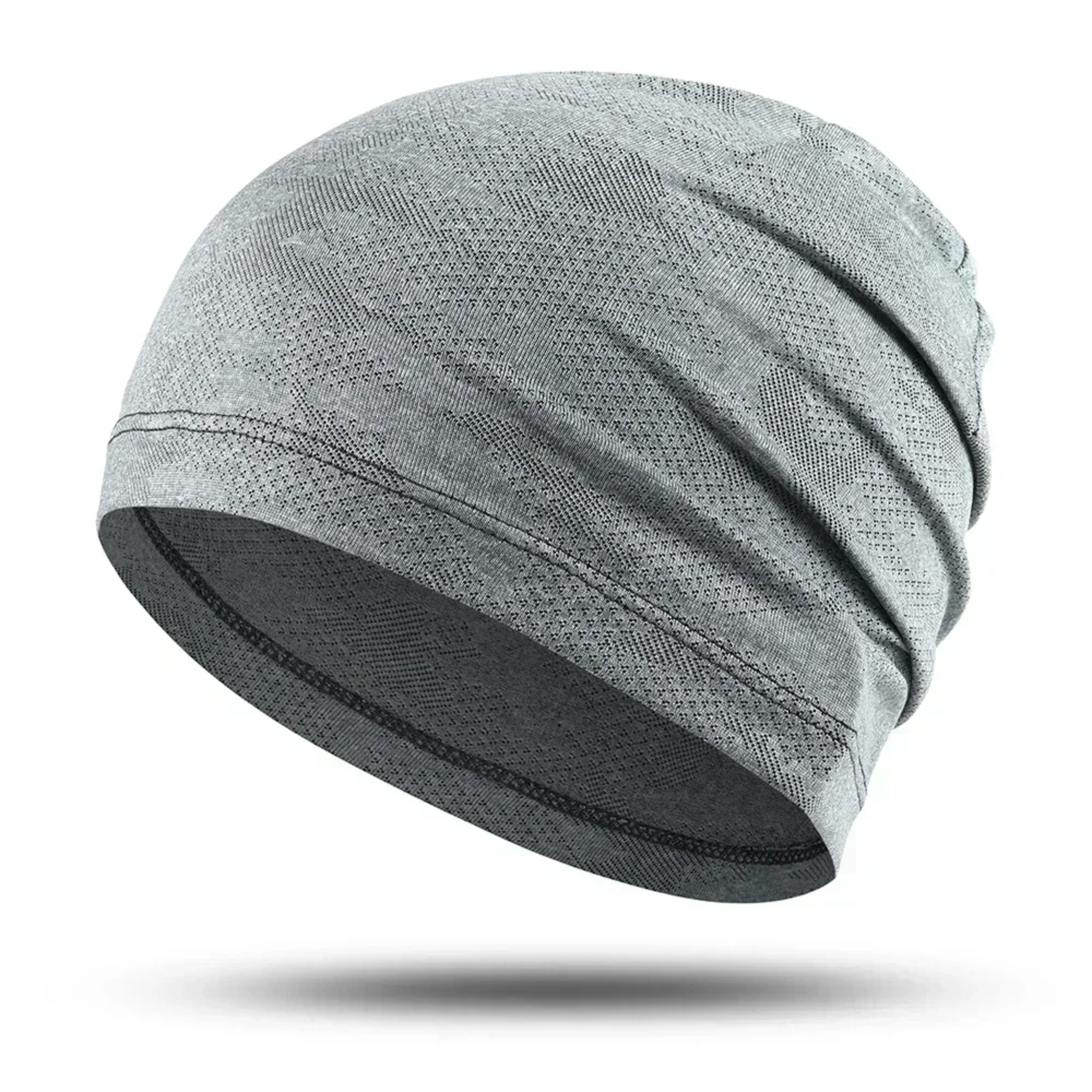 Lightweight Breathable Mesh Cap – Cool Bicycle, Running & Hiking Sport Hat, Sunshade Baseball Riding Beanie for Unisex – view 8