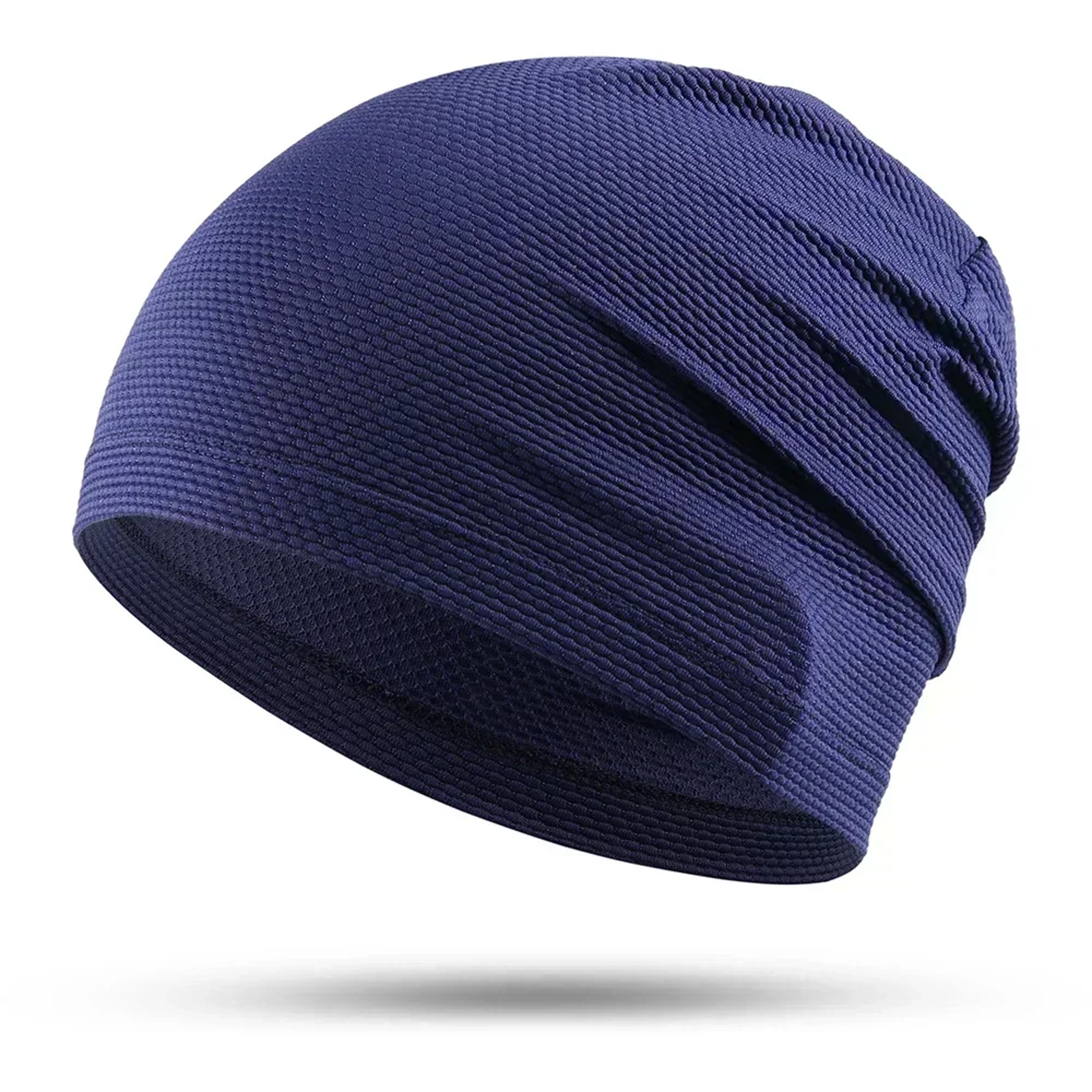 Lightweight Breathable Mesh Cap – Cool Bicycle, Running & Hiking Sport Hat, Sunshade Baseball Riding Beanie for Unisex – view 11