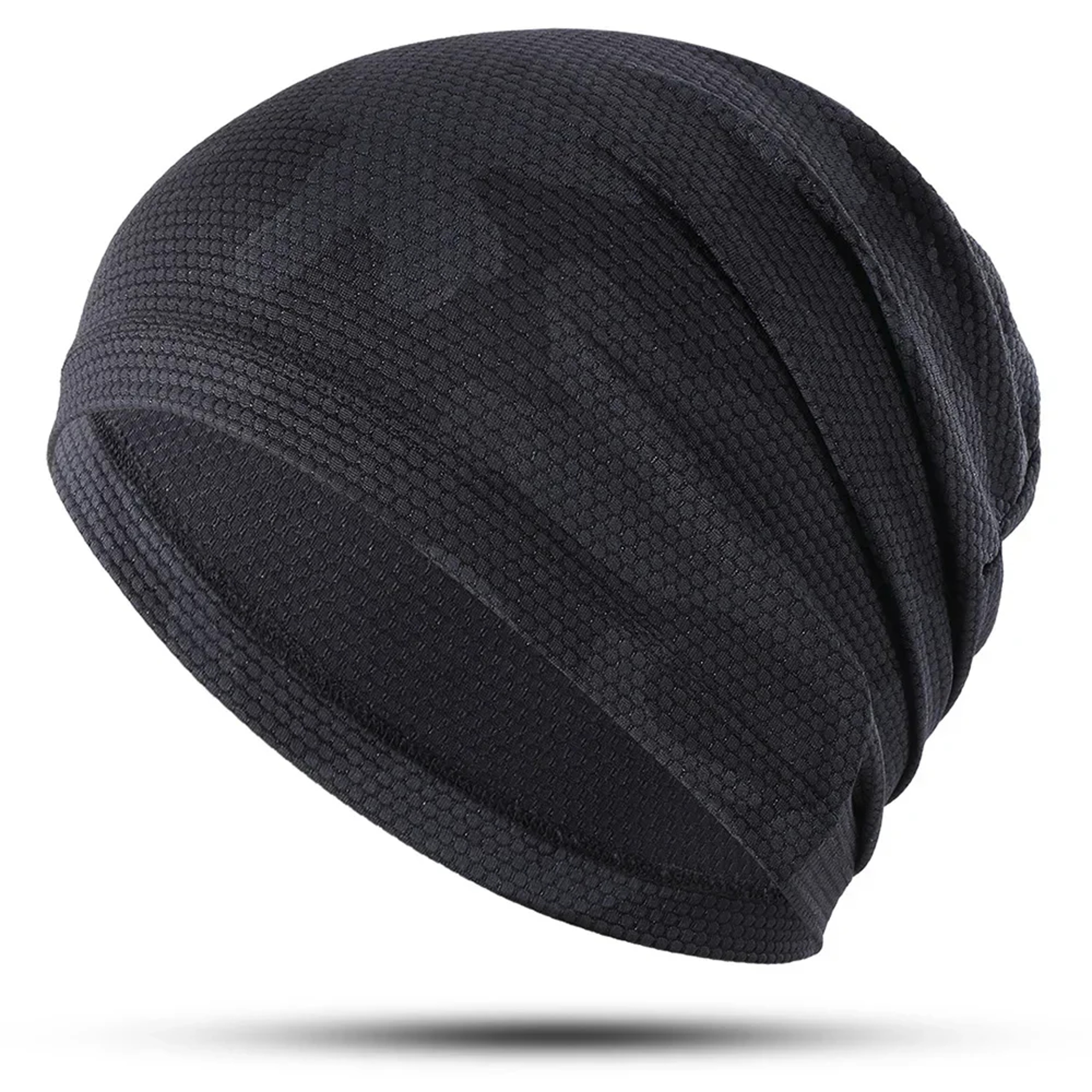 Lightweight Breathable Mesh Cap – Cool Bicycle, Running & Hiking Sport Hat, Sunshade Baseball Riding Beanie for Unisex – view 15