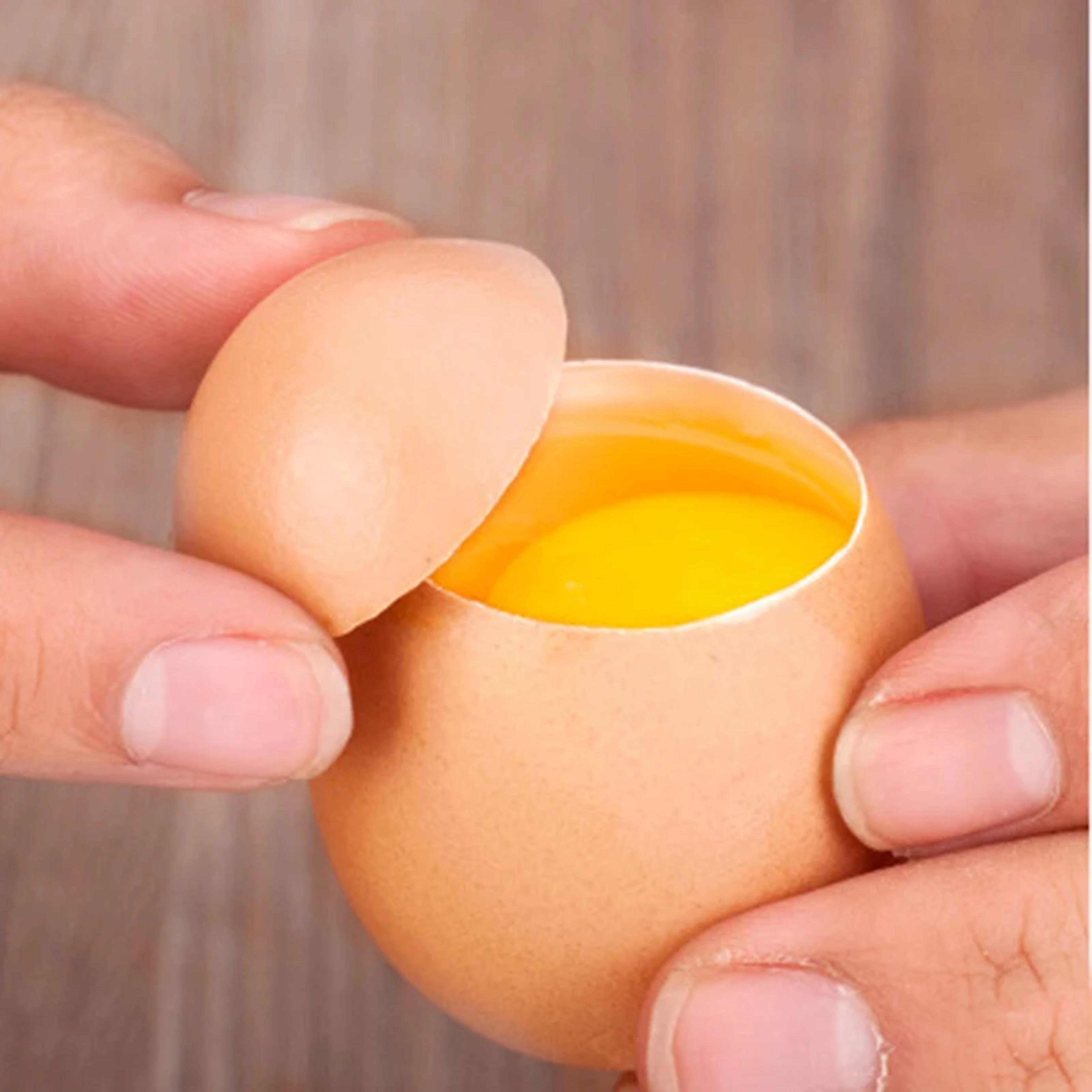 Metal Egg Scissors Cutter, Stainless Steel Egg Topper, Boiled Raw Egg Opener, Kitchen Gadgets Accessories, Cool Tools – view 5
