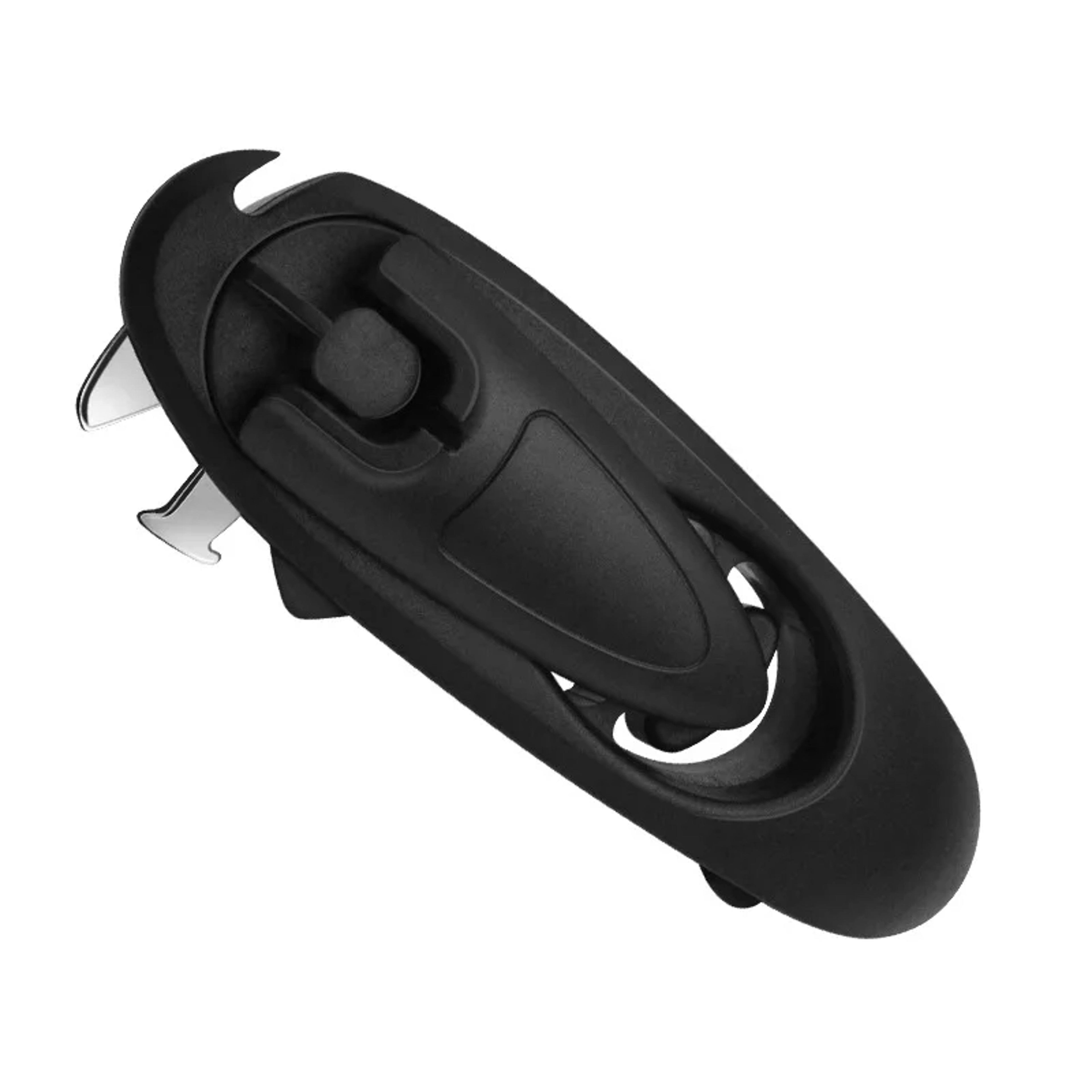 8 in 1 Can Opener Heavy Duty for Jars, Tins, Bottles, Multi Kitchen Tool, Jar Lid Remover, Tin and Can Opening Gadget – view 2