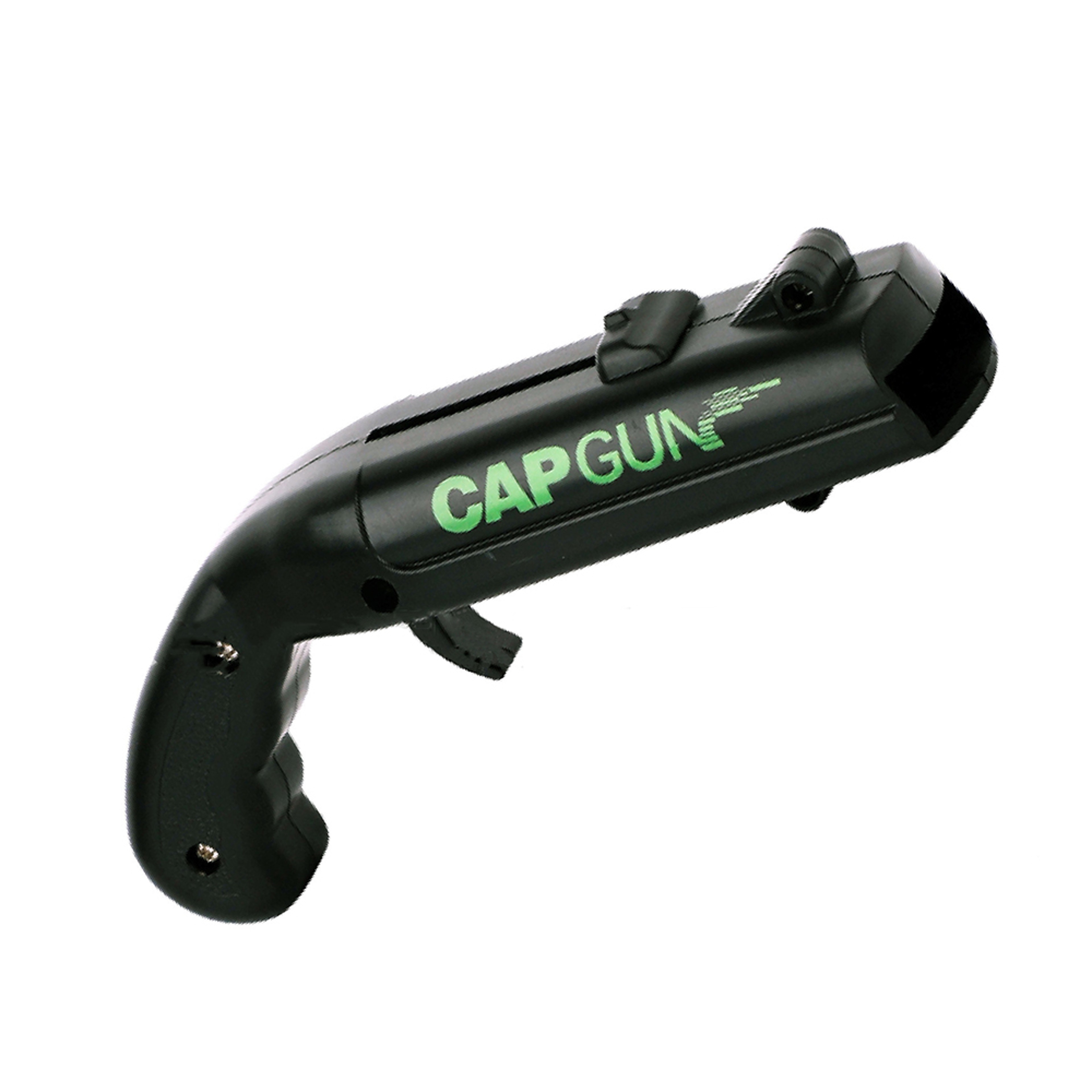 Cap Gun Beer Bottle Opener, Beverage Cap Launcher Toy, Portable Party Tool for Kitchen, Bar, Drinking Games Fun – view 5