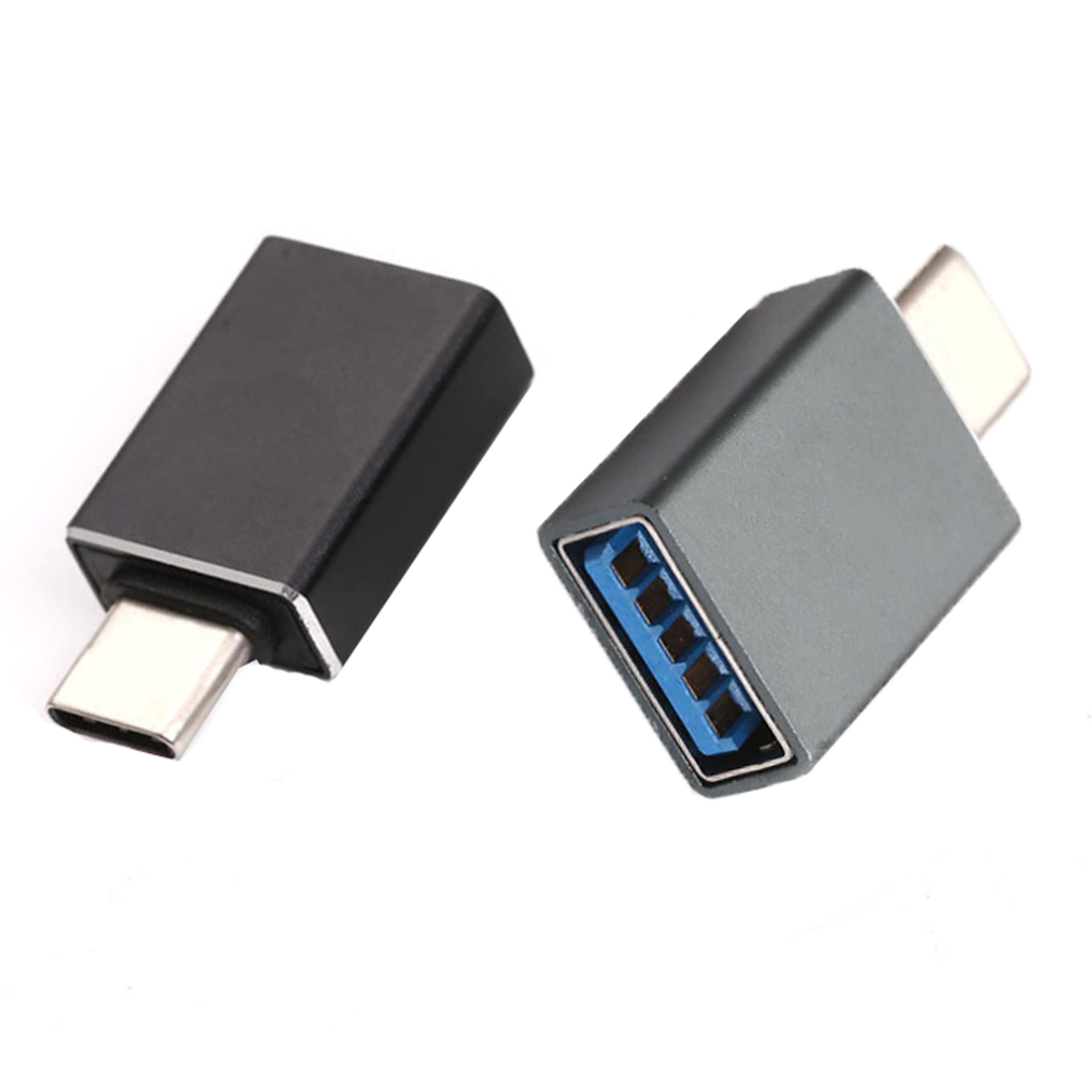 USB Type C OTG Adapter Connector for Android – view 1