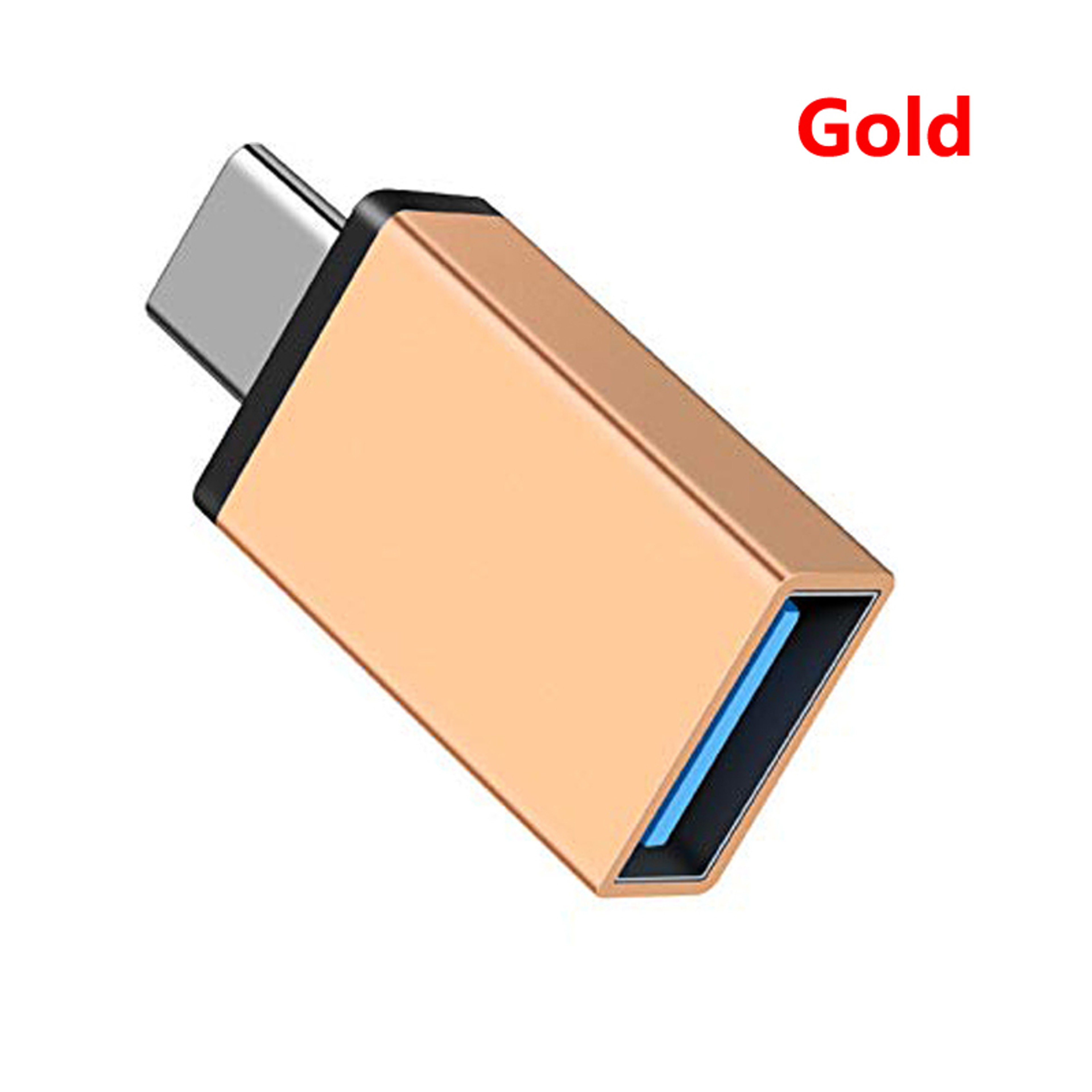 USB Type C OTG Adapter Connector for Android – view 7