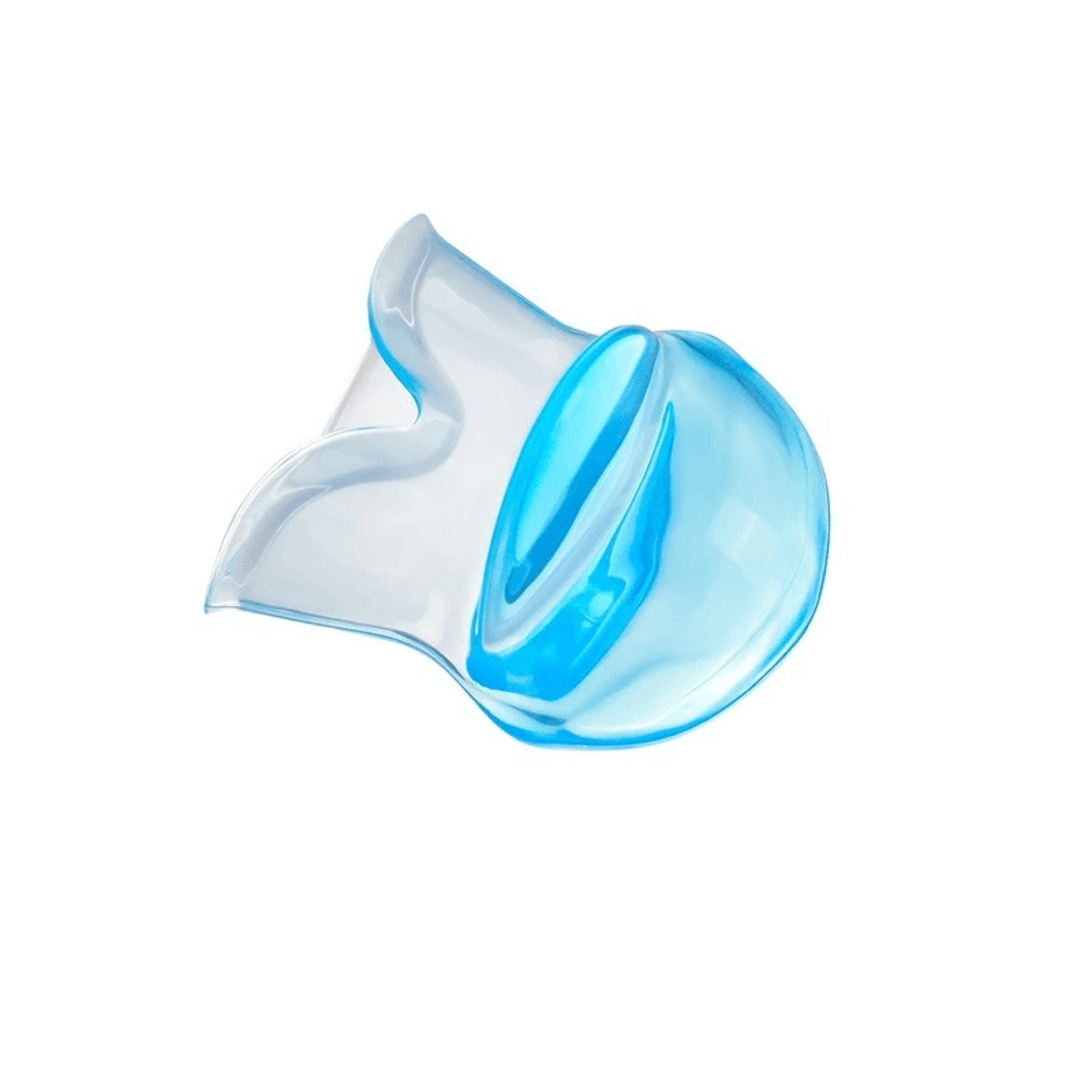 Snoring aid for better breathing while sleeping