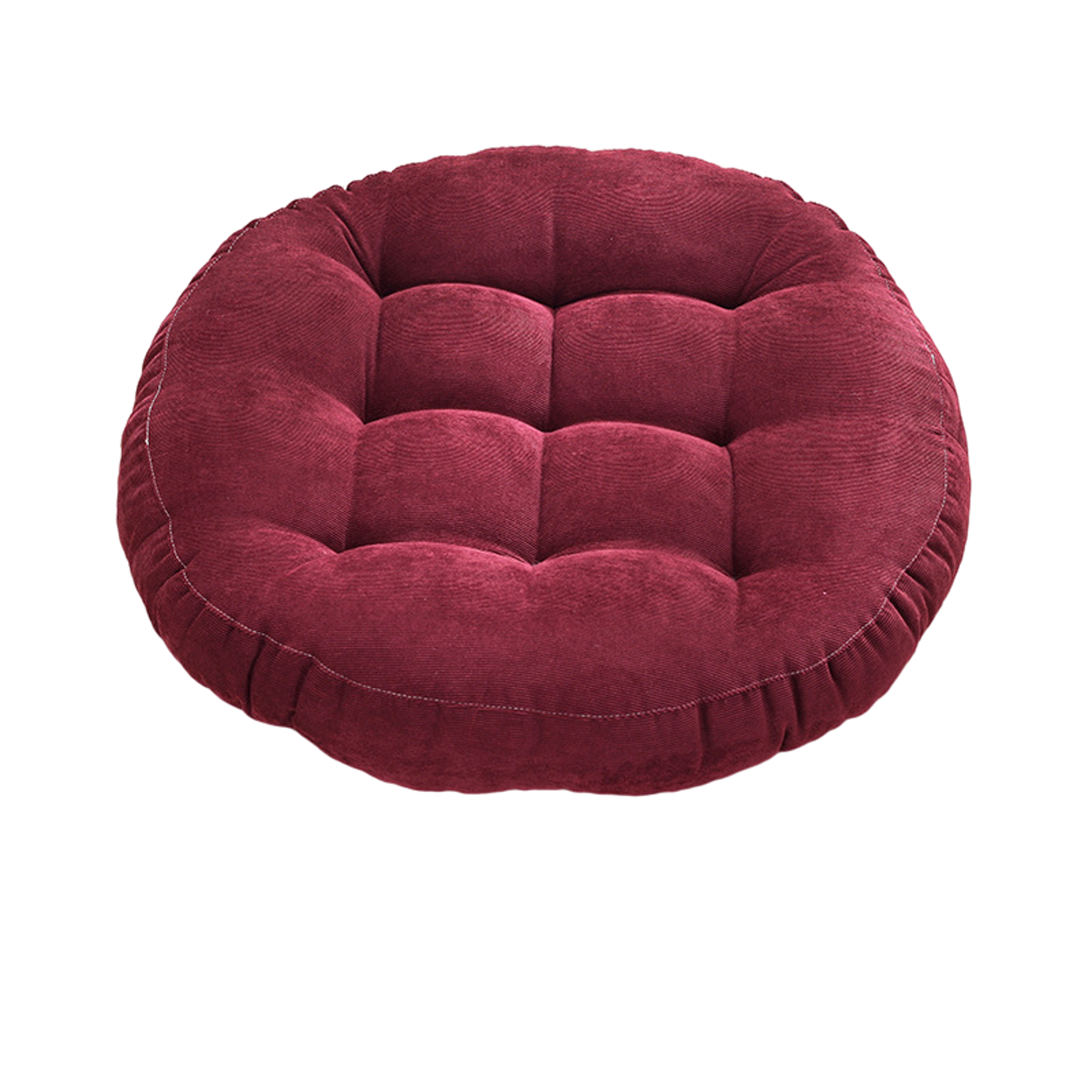 Large Round Cushions Meditation Floor Pillow For Kids Adults Cushion For Yoga Office Floor Seating  8