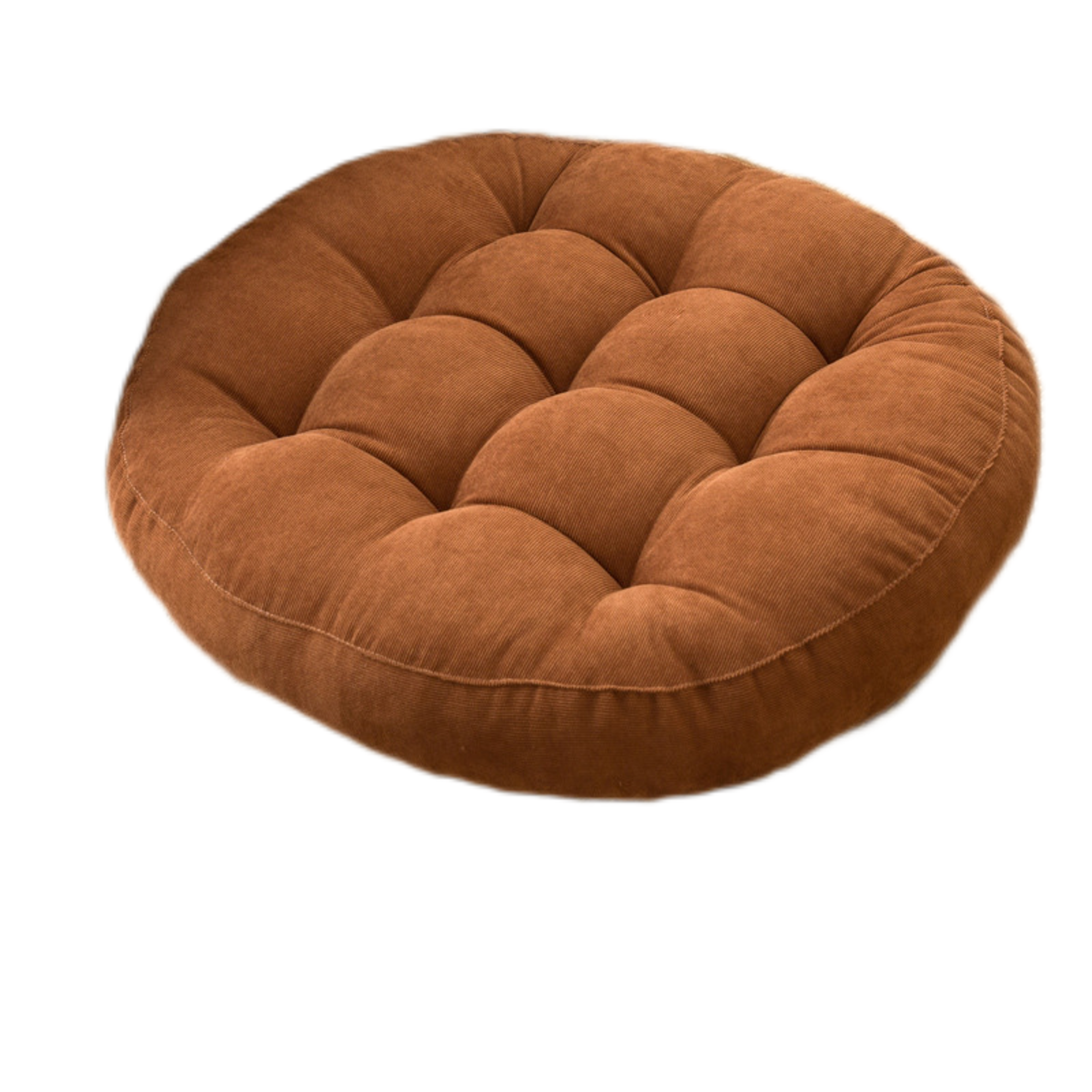 Large Round Cushions Meditation Floor Pillow For Kids Adults Cushion For Yoga Office Floor Seating  9