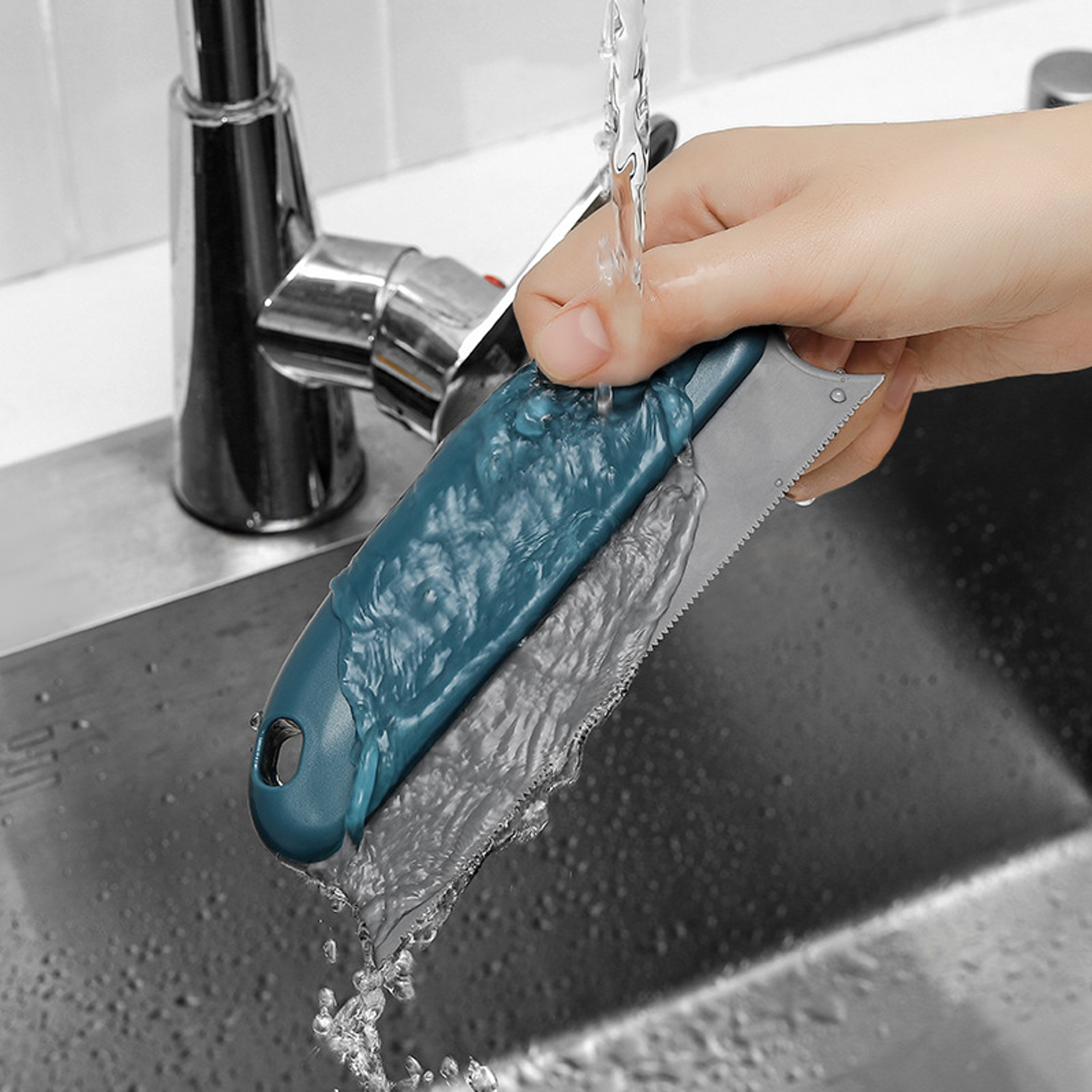 Large DoubleSided Pet Hair Scraper Washable Hair Remover For Sofa Sticky Pet Hair Device 2