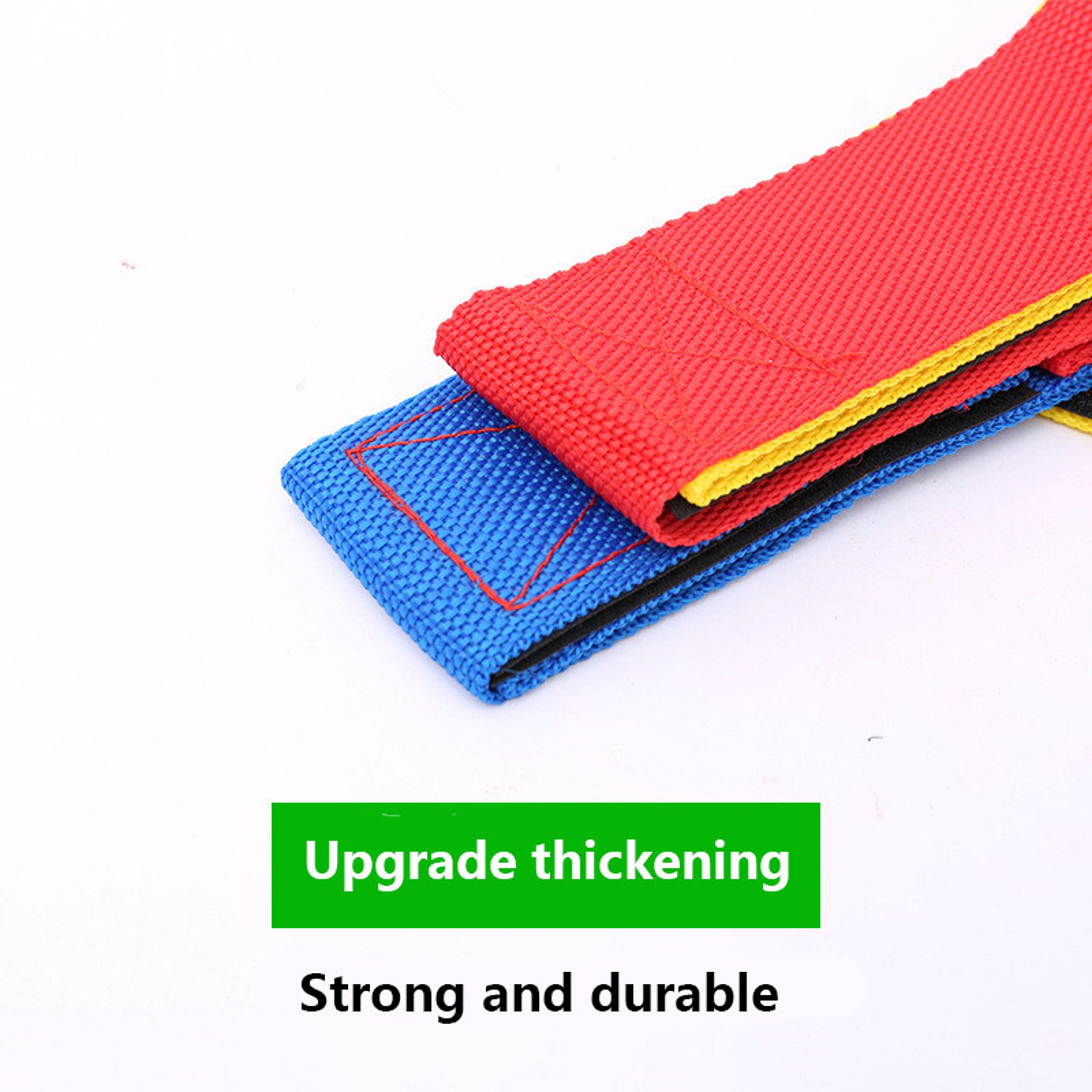 Childrens Training Equipment For Outdoor Sports Giant Step Games Adult Team Cooperation Interactive 4