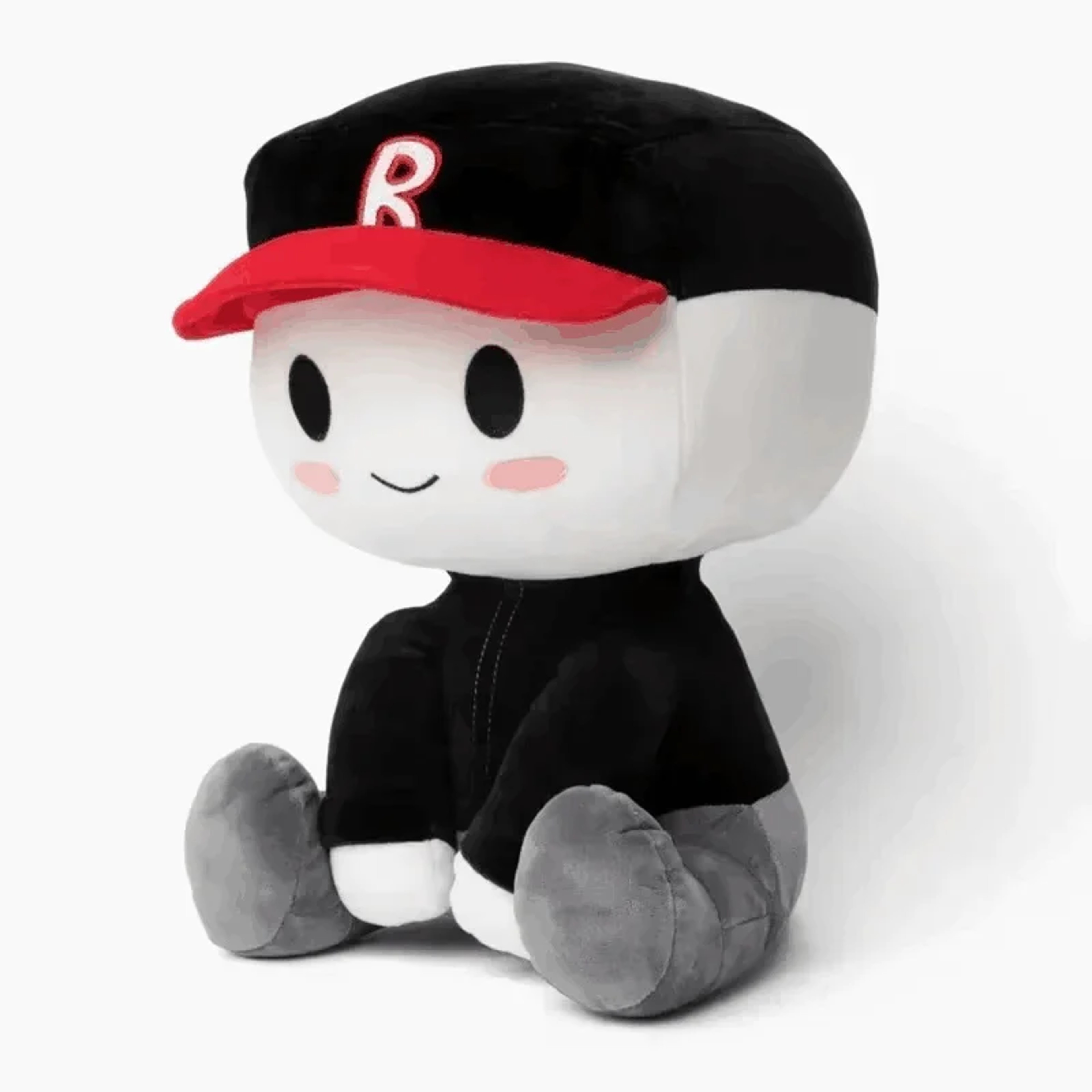 Cartoon Game Cute Peripheral Doll Decorative Ornaments Pillow Perfect For Birthday Gifts 4