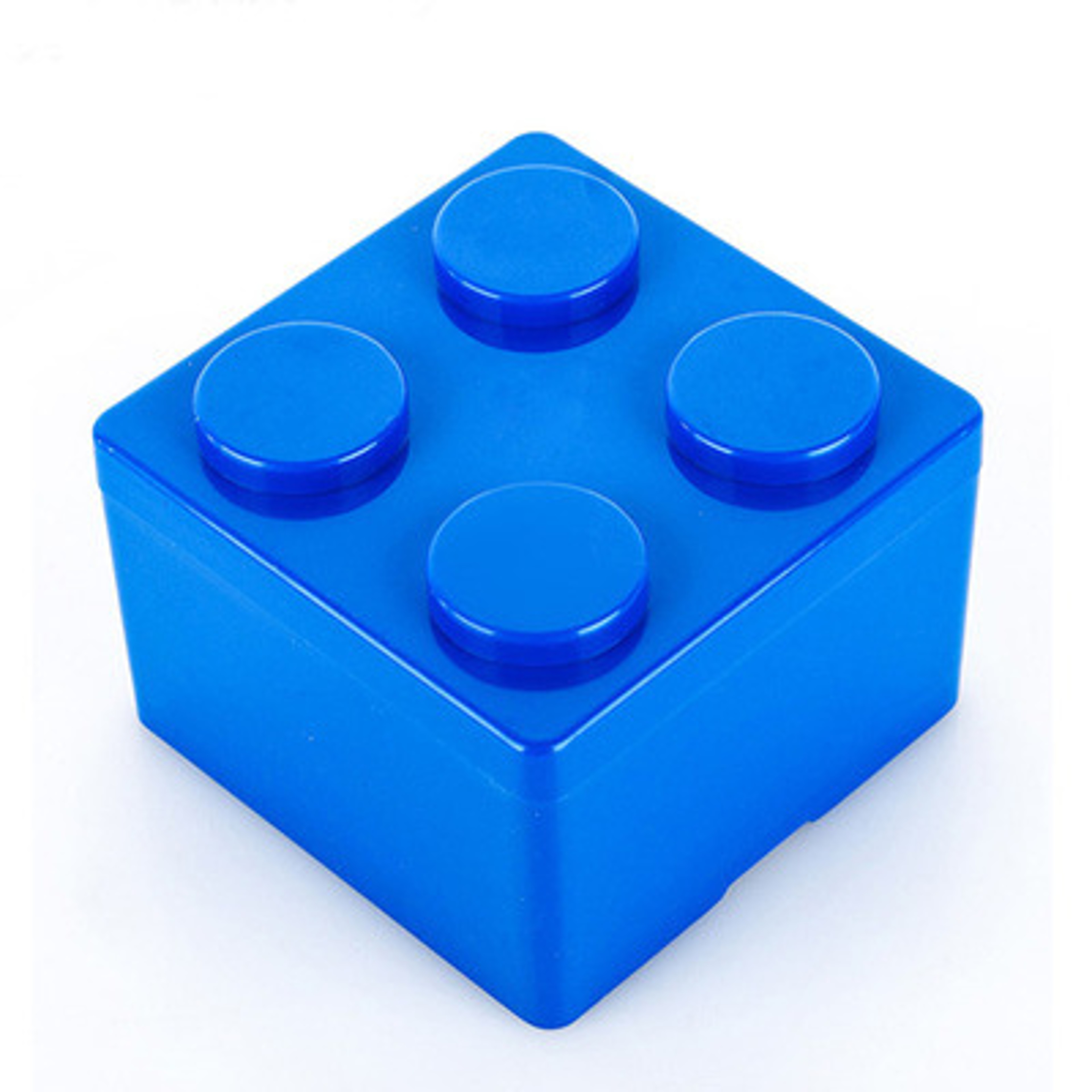 Stackable Creative Building Block Storage Box Perfect For Home Office And Educational Use DIY Stora 6