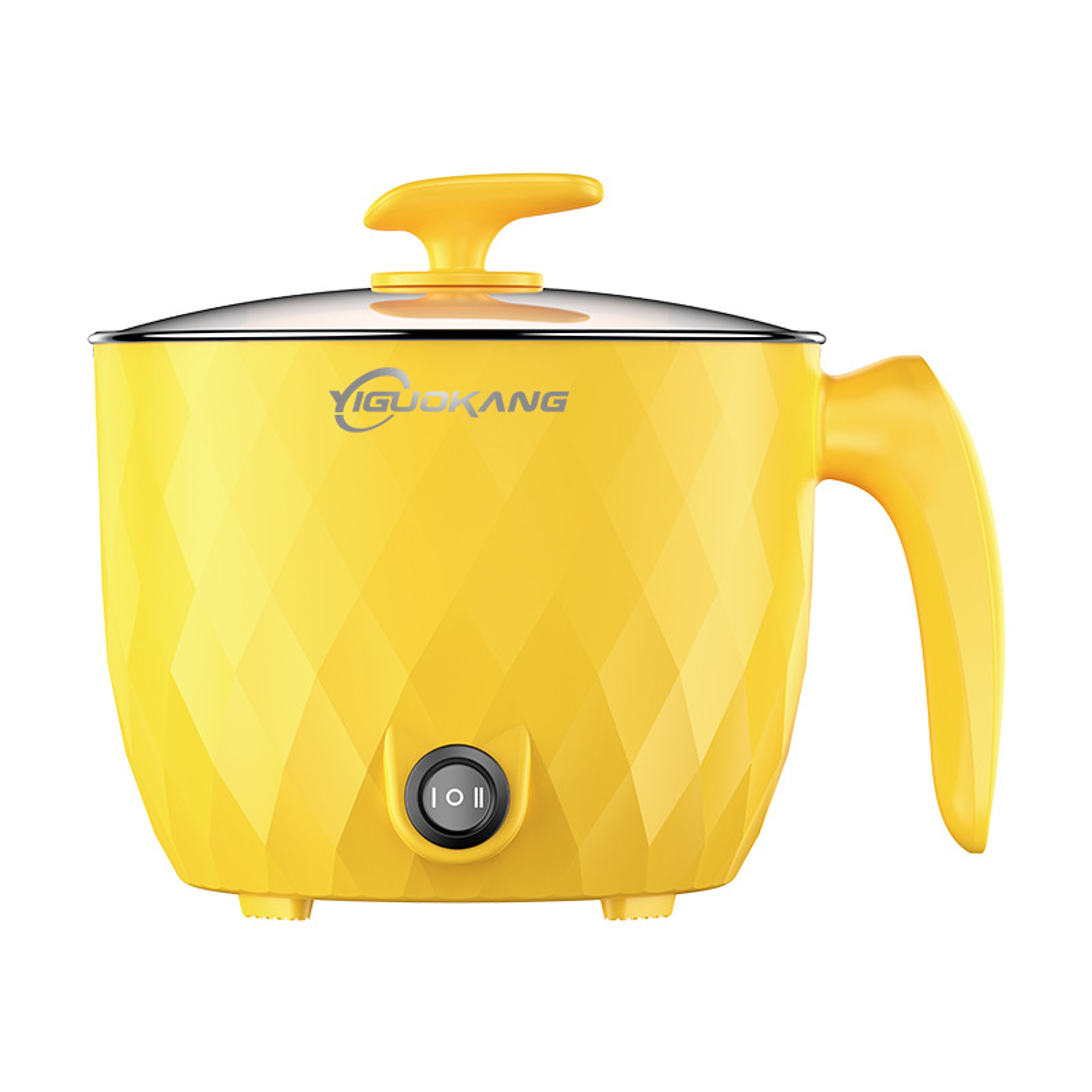 Mini Electric Rice Cooker Nonstick Multicooker Cookware For Home Kitchen Use 5