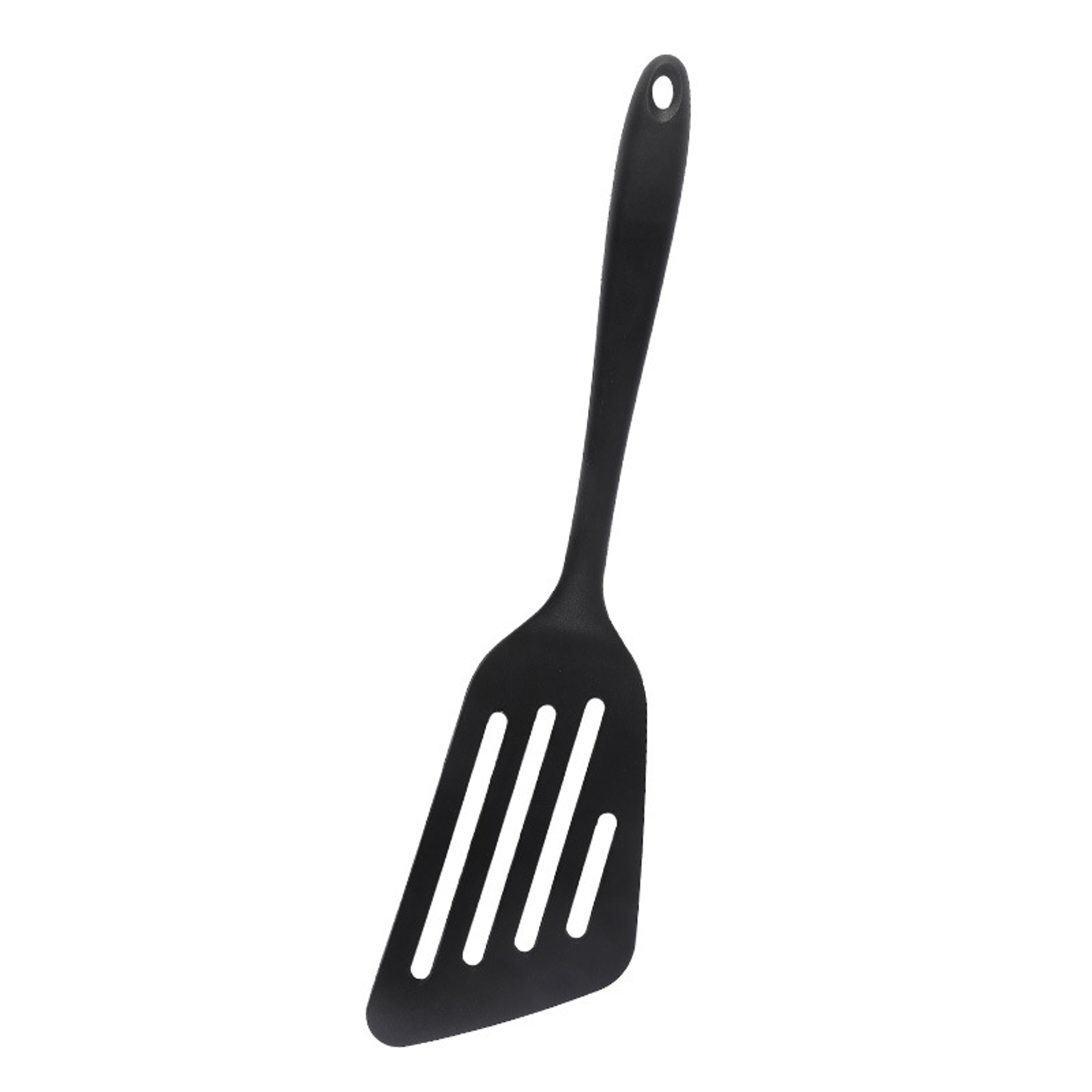 High Temperature Silicone Nonstick Spatula For Cooking Fish And Eggs LeakResistant Kitchen Spatula 2