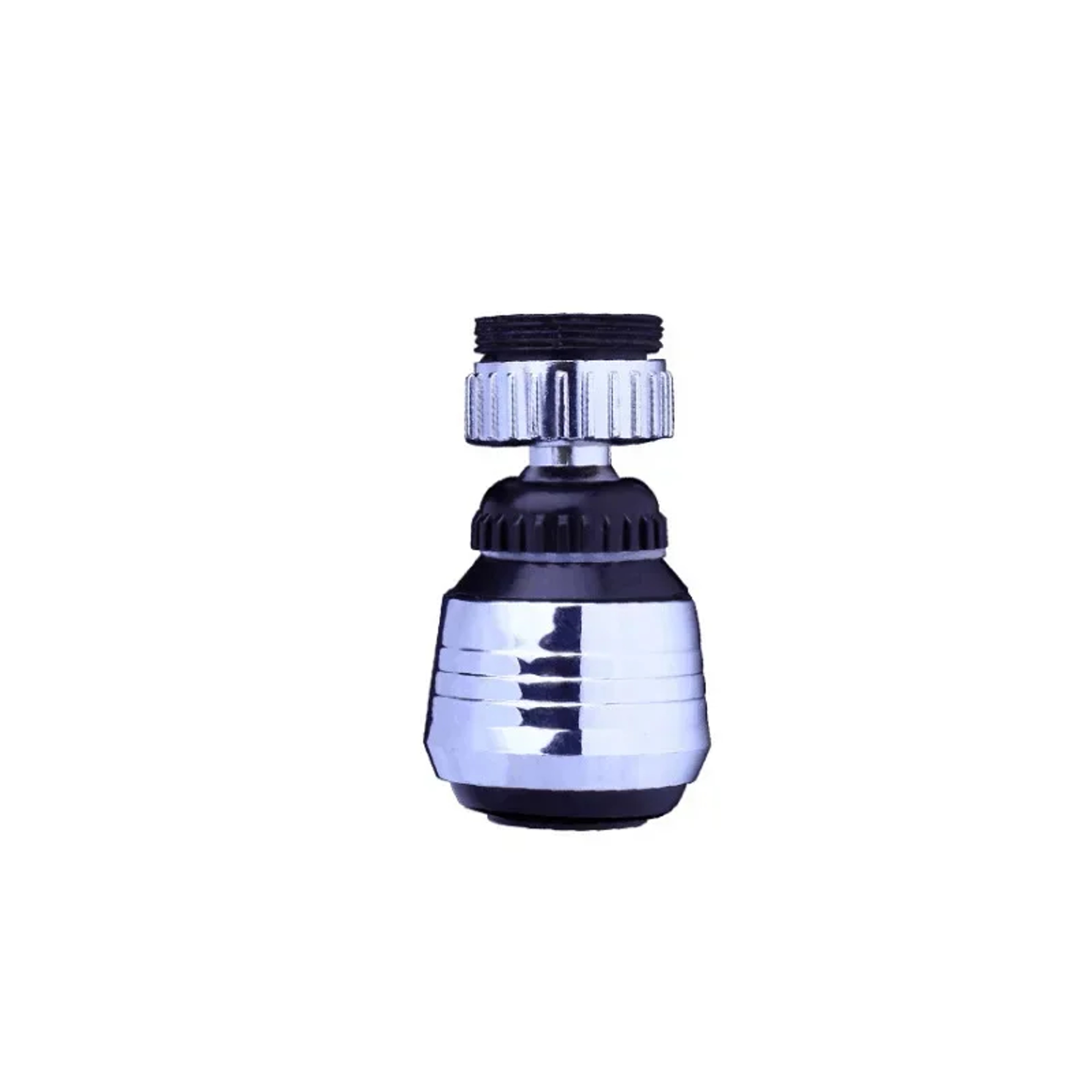 High Pressure Rotatable Faucet Extender Water Saving Kitchen Gadgets Accessories 4