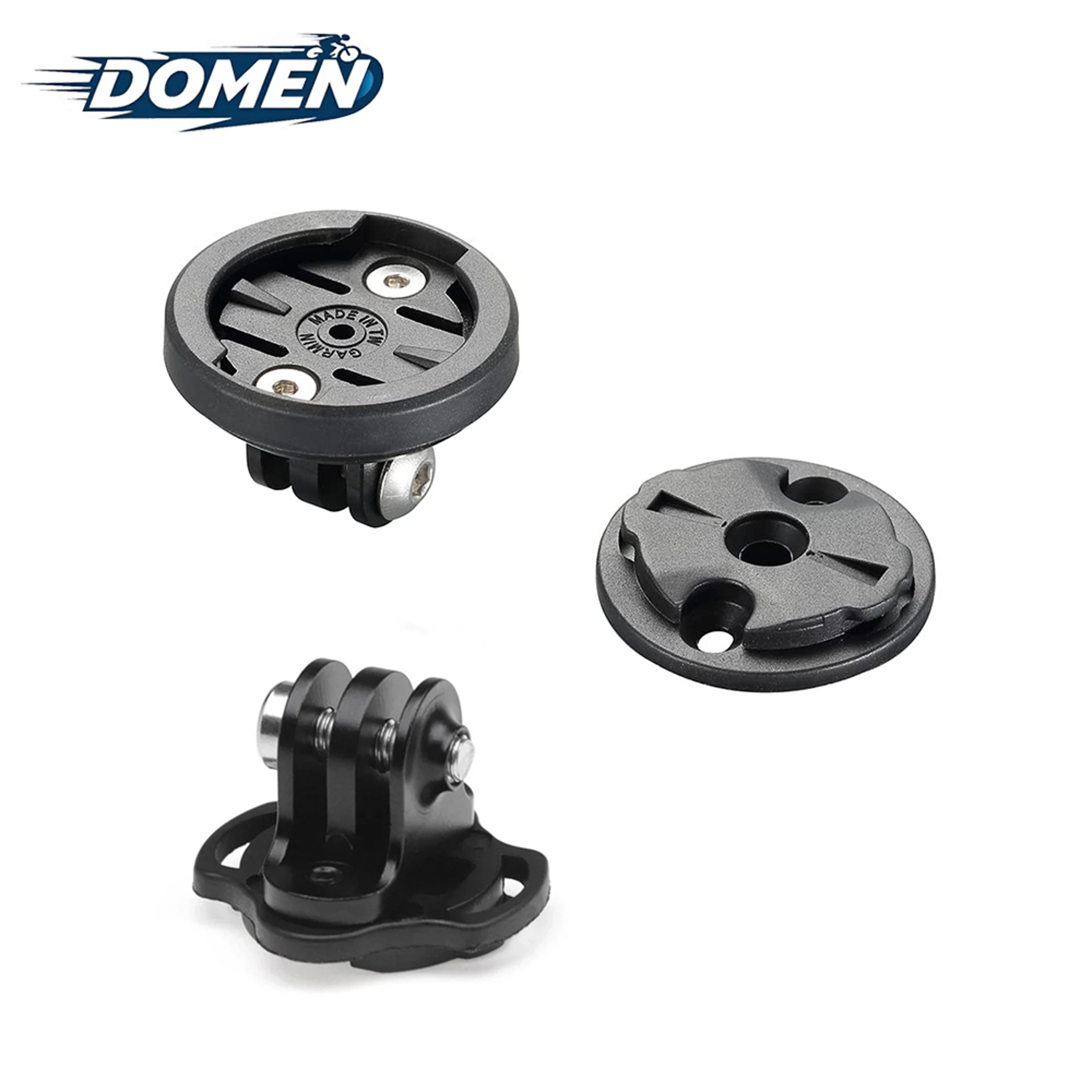 Bicycle Camera Mount Stand Bike Computer Mount MTB Road Parts Adapter 0