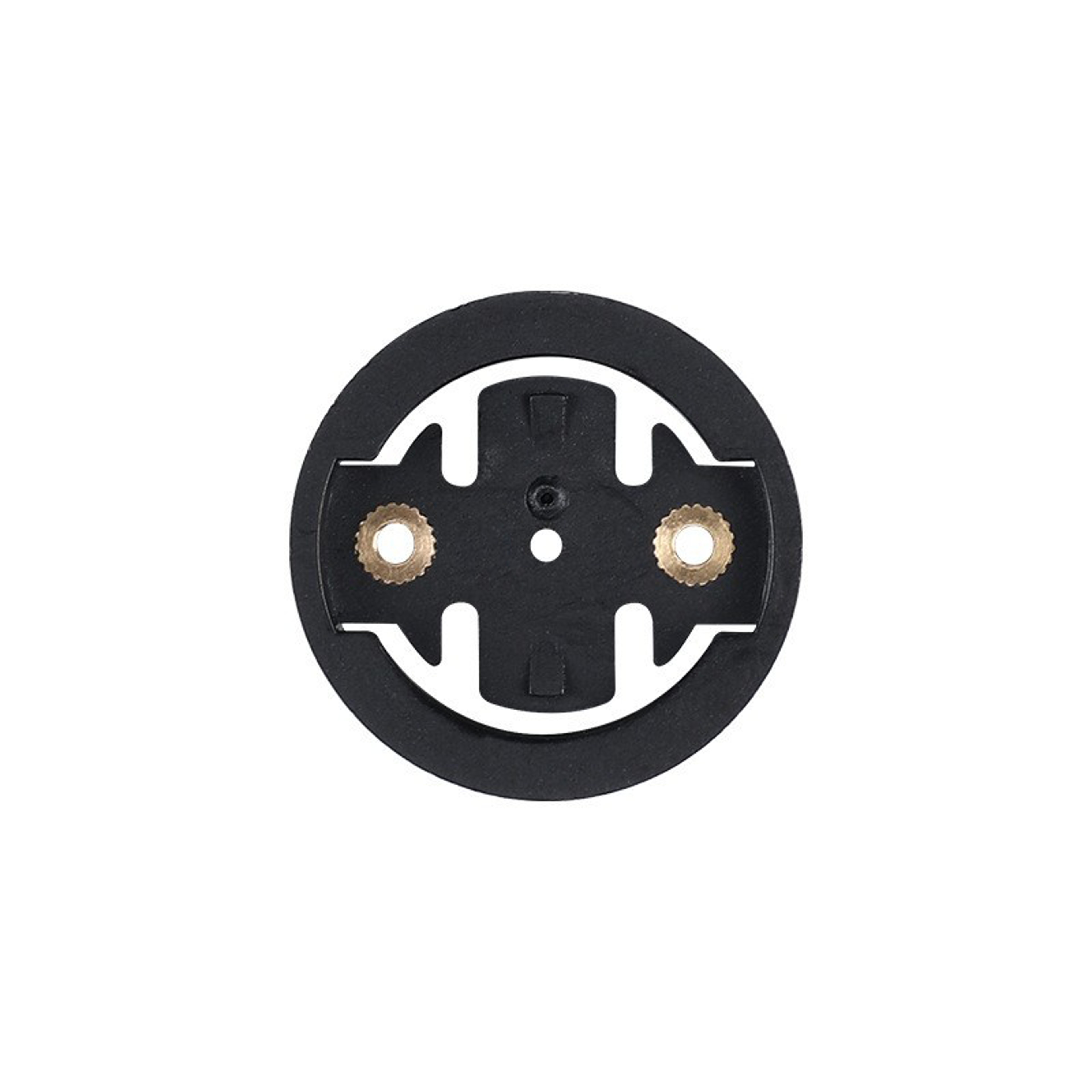 Bicycle Computer Mount Fixed Base Male Seat Repair Parts for GARMIN Bryton Universal Top Cap Adapter Accessories – view 8