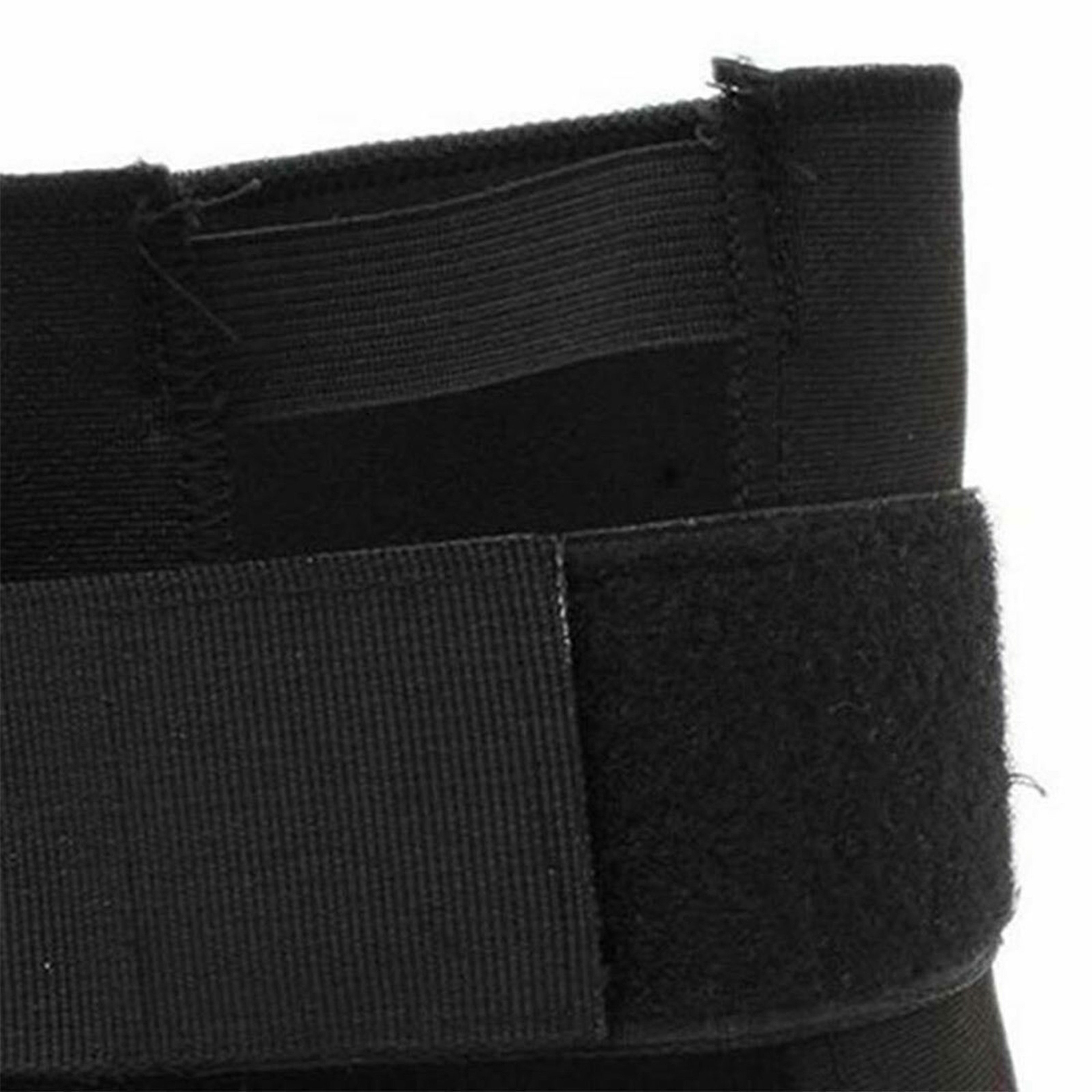 1pc Magnetic Therapy Knee Brace For Back Pain Relief Sciatic Nerve  Acupressure Support 2