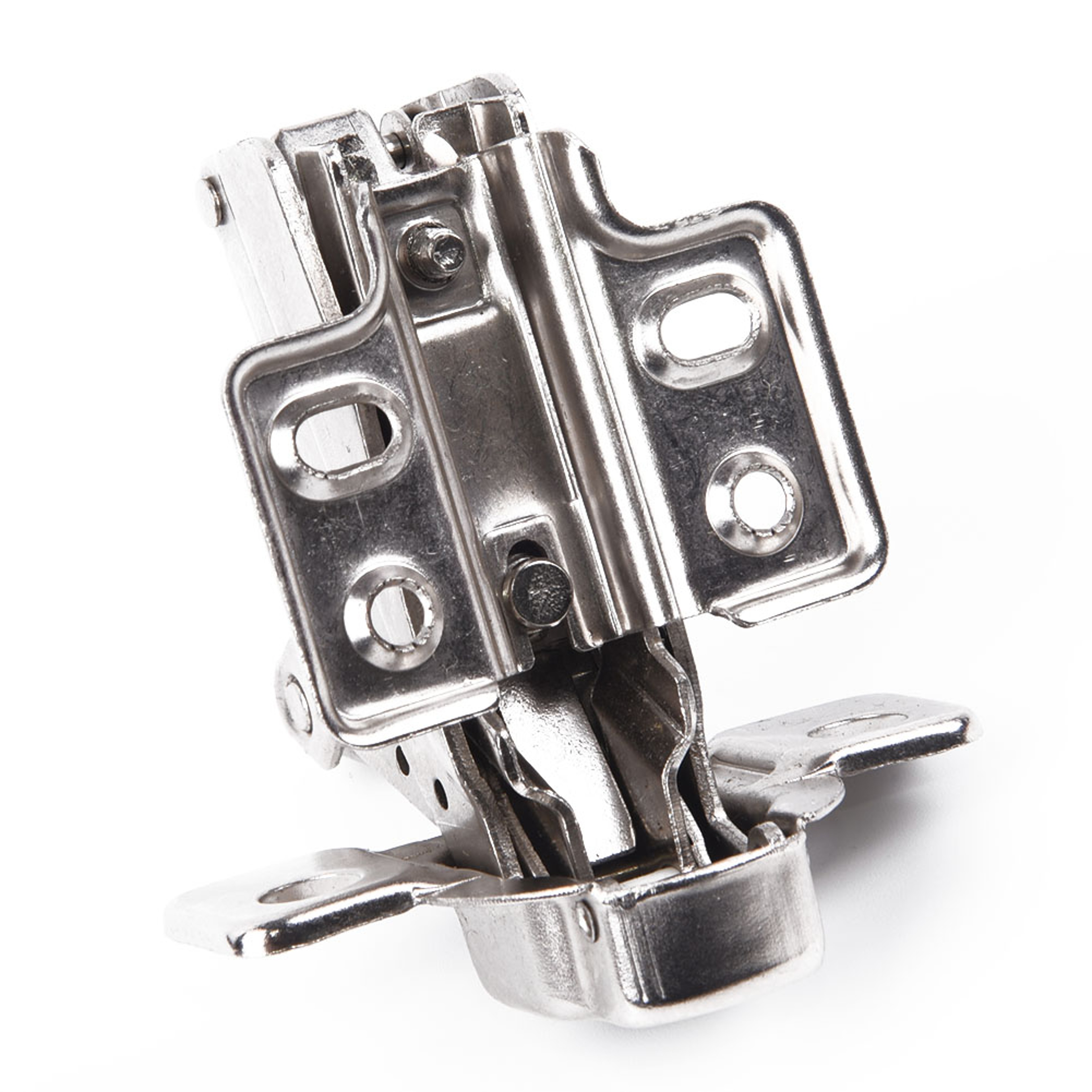 Heavy Duty Furniture Hardware For Kitchens Bathrooms  Cupboards Corner Cabinet Door Hinges With Scr 3