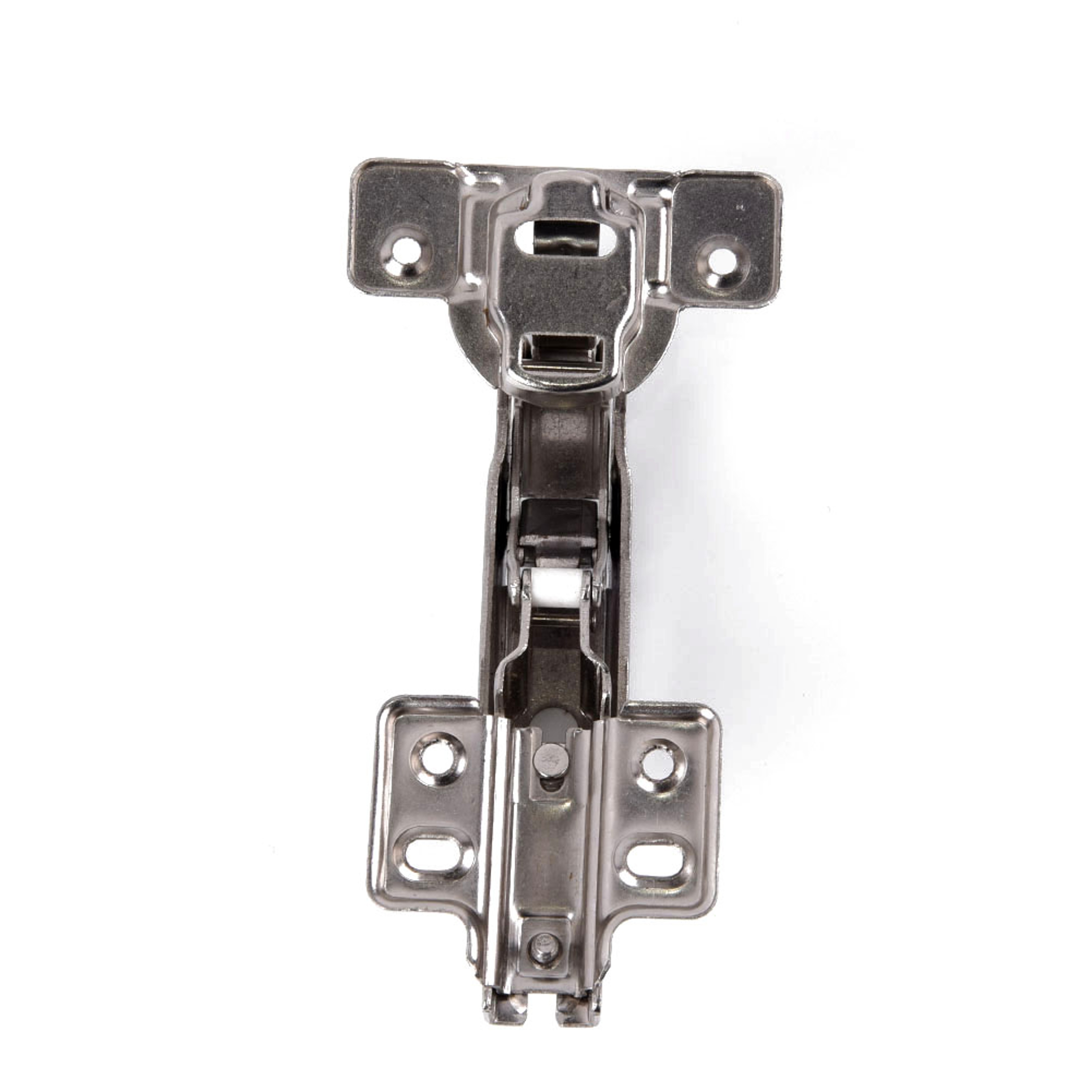 Heavy Duty Furniture Hardware For Kitchens Bathrooms  Cupboards Corner Cabinet Door Hinges With Scr 4